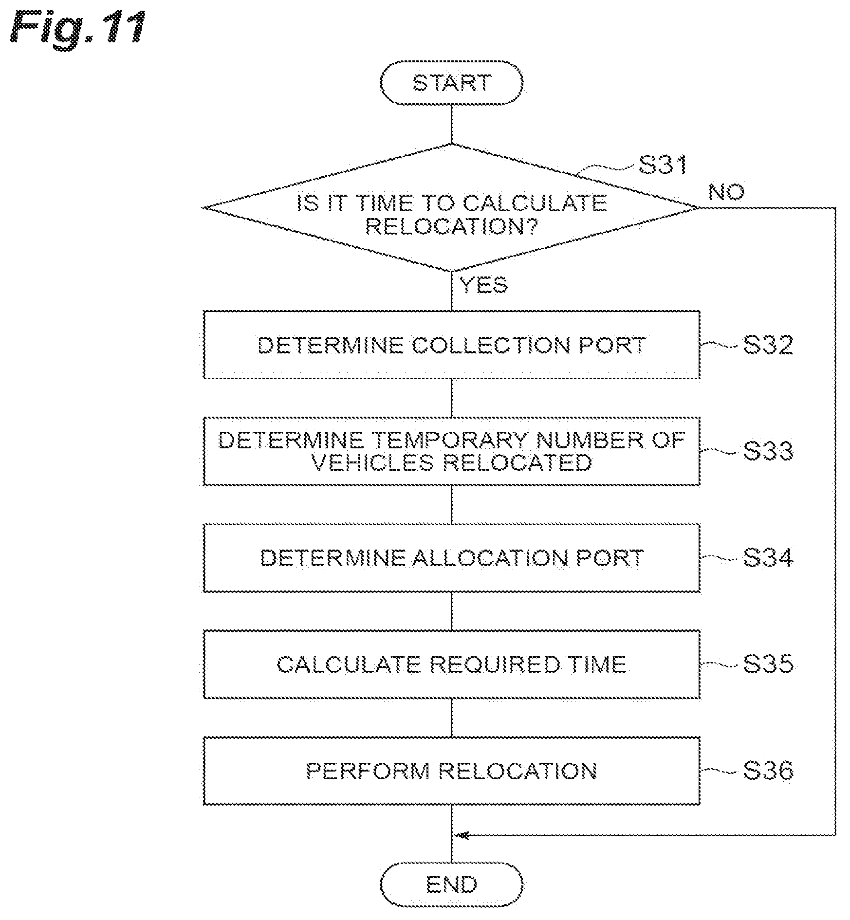 Patent US12614130 Figure 11 – Simulation device