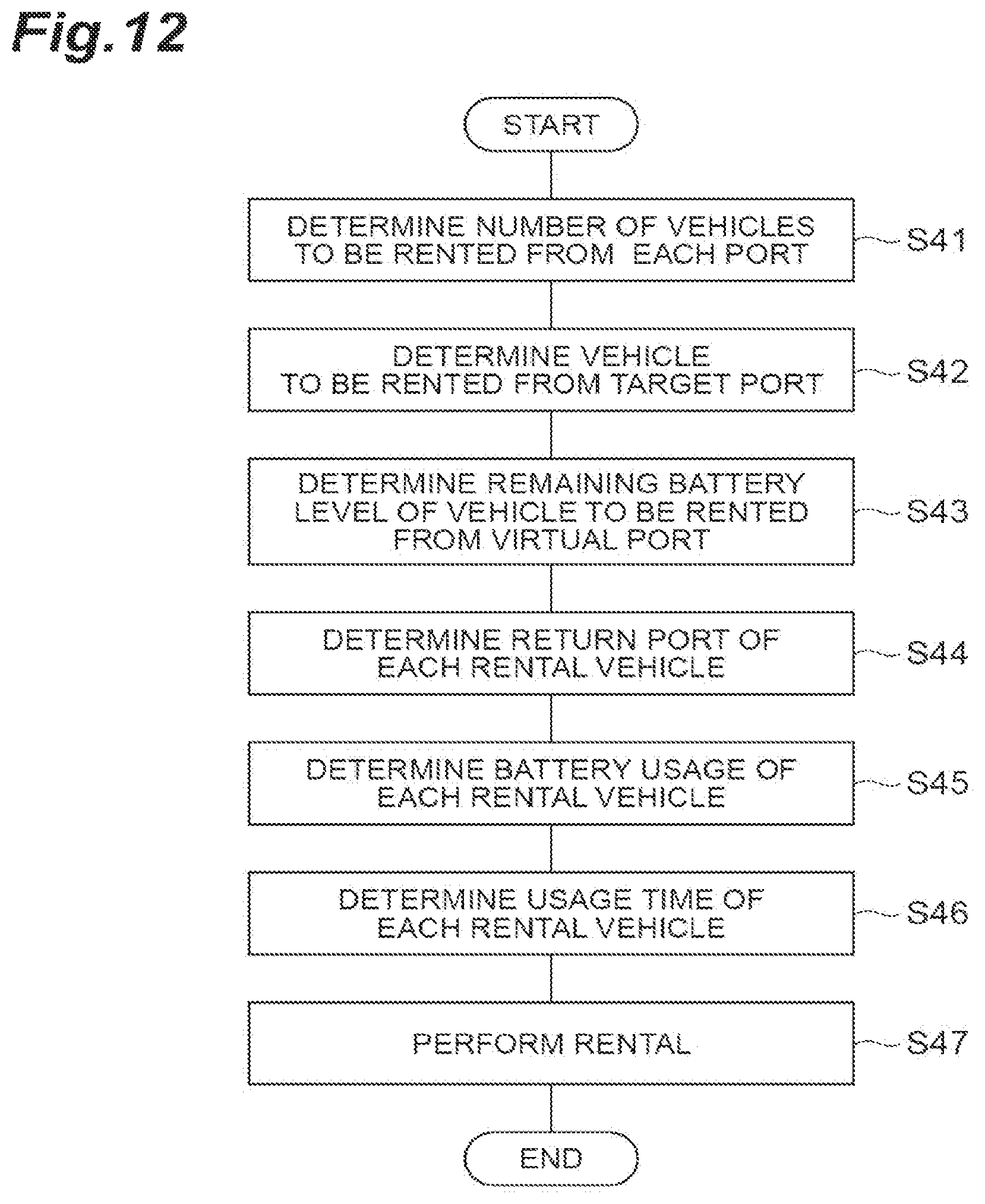 Patent US12614130 Figure 12 – Simulation device