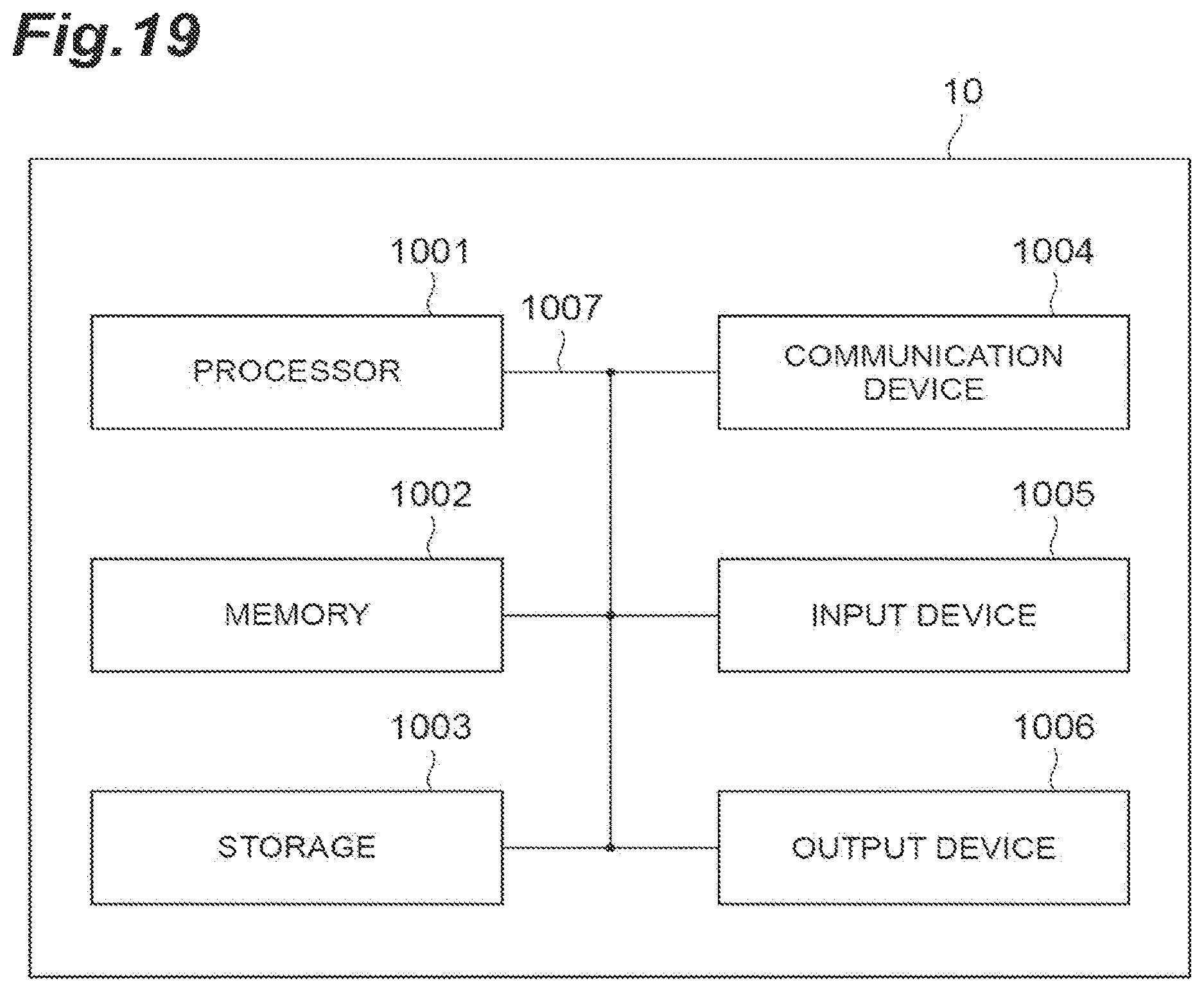 Patent US12614130 Figure 19 – Simulation device
