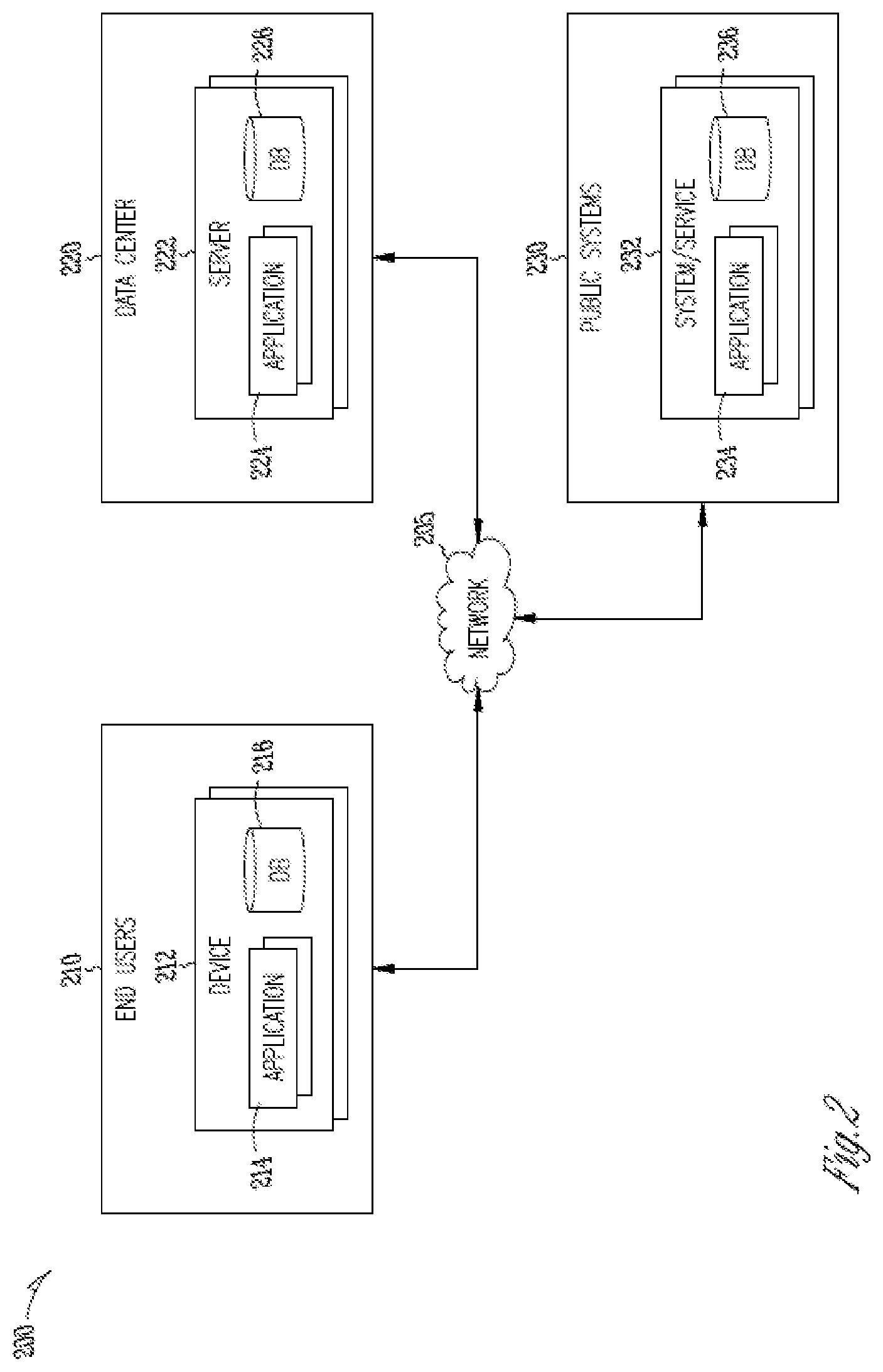 Patent US12614137 Figure 3 – System and method for predictive analysis of technology infrastructure requirements