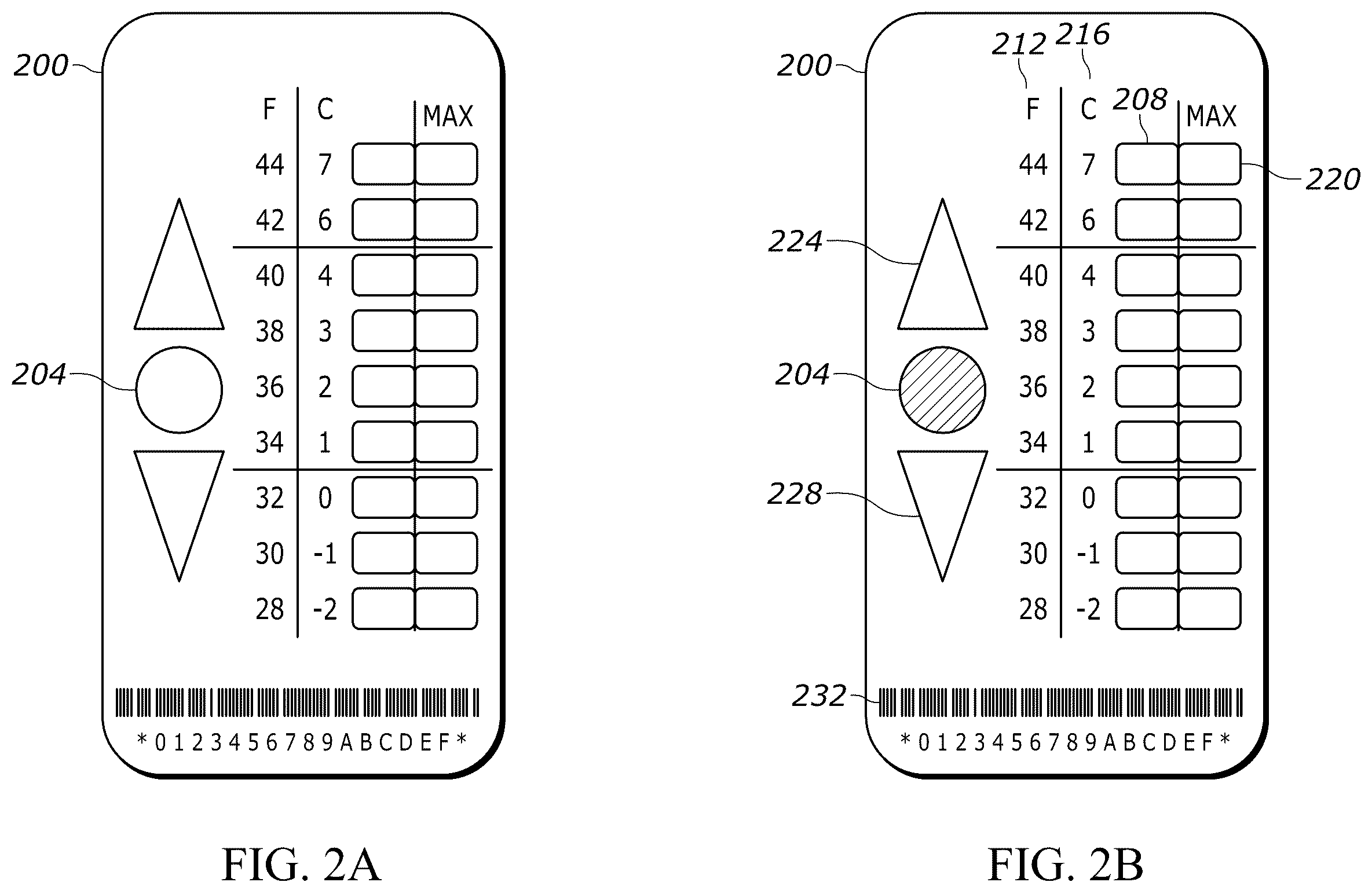 Patent US12614143 Figure 2 – Flexible time-temperature sensing label system