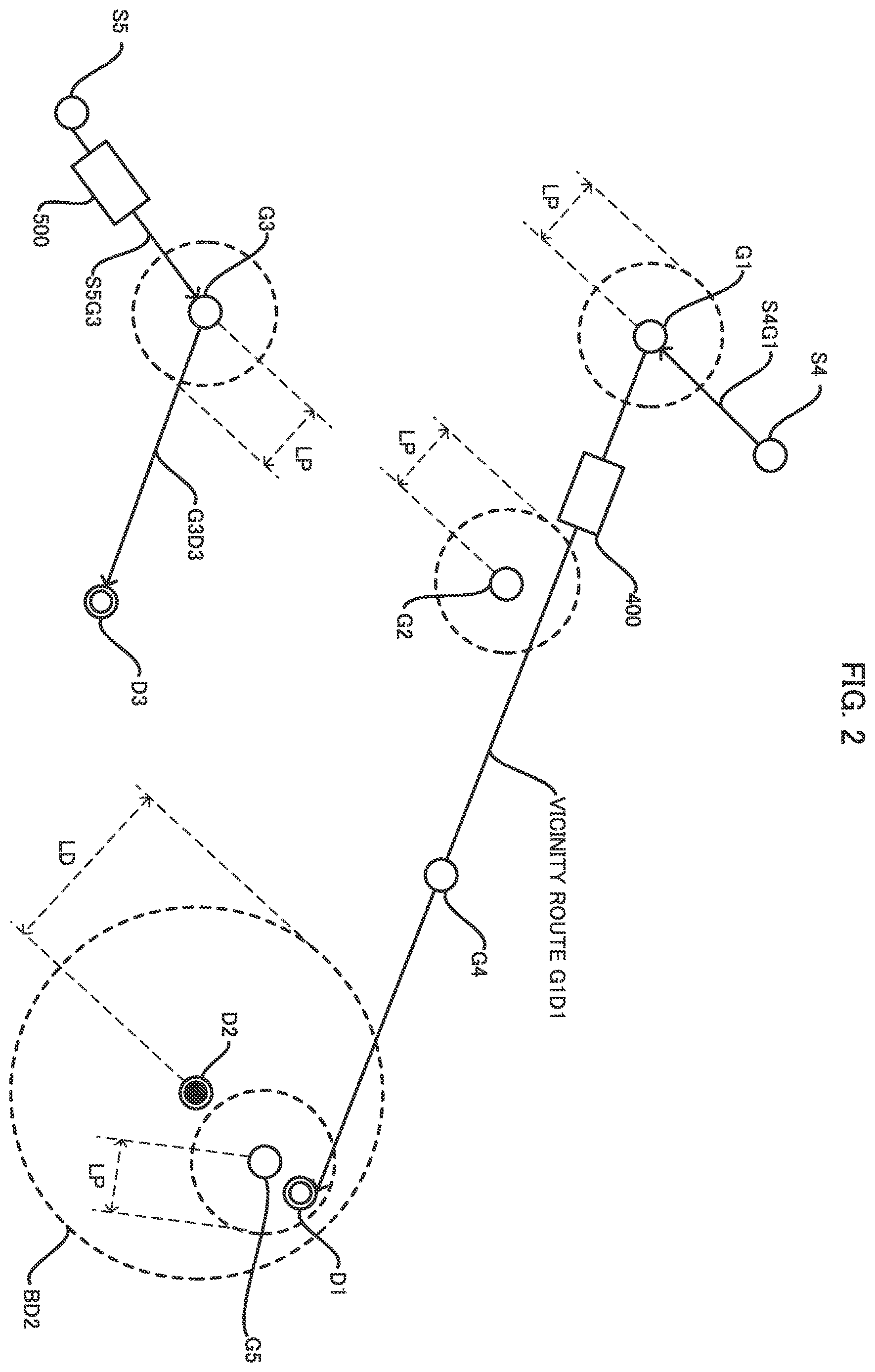 Patent US12614144 Figure 2 – Information processing system, information processing device, and method