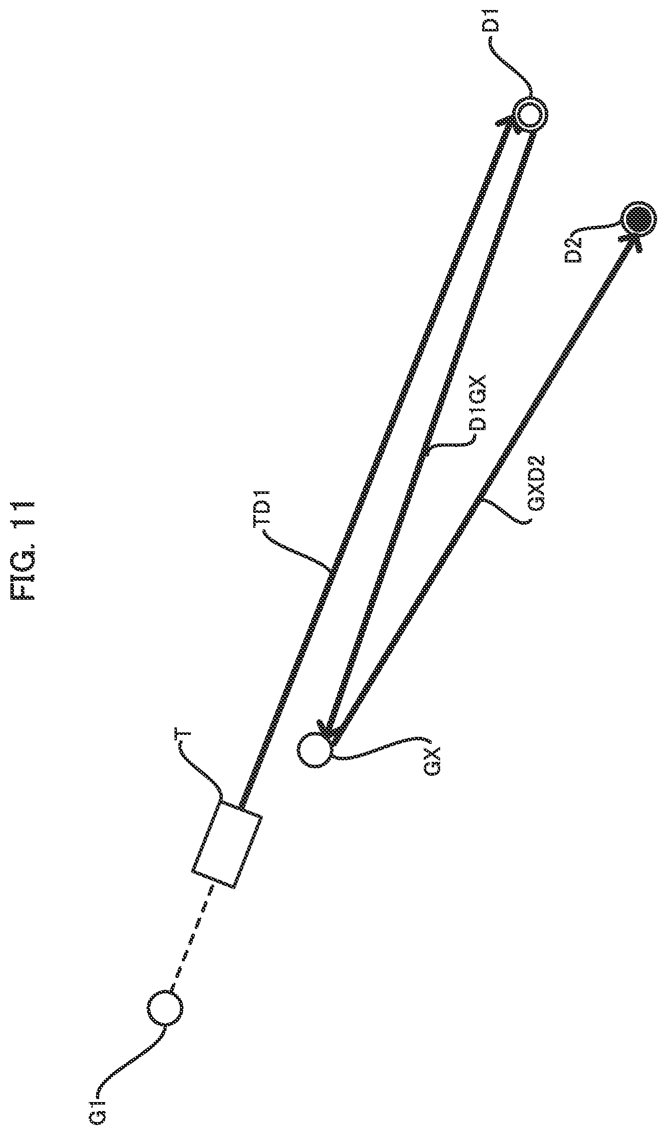 Patent US12614144 Figure 11 – Information processing system, information processing device, and method
