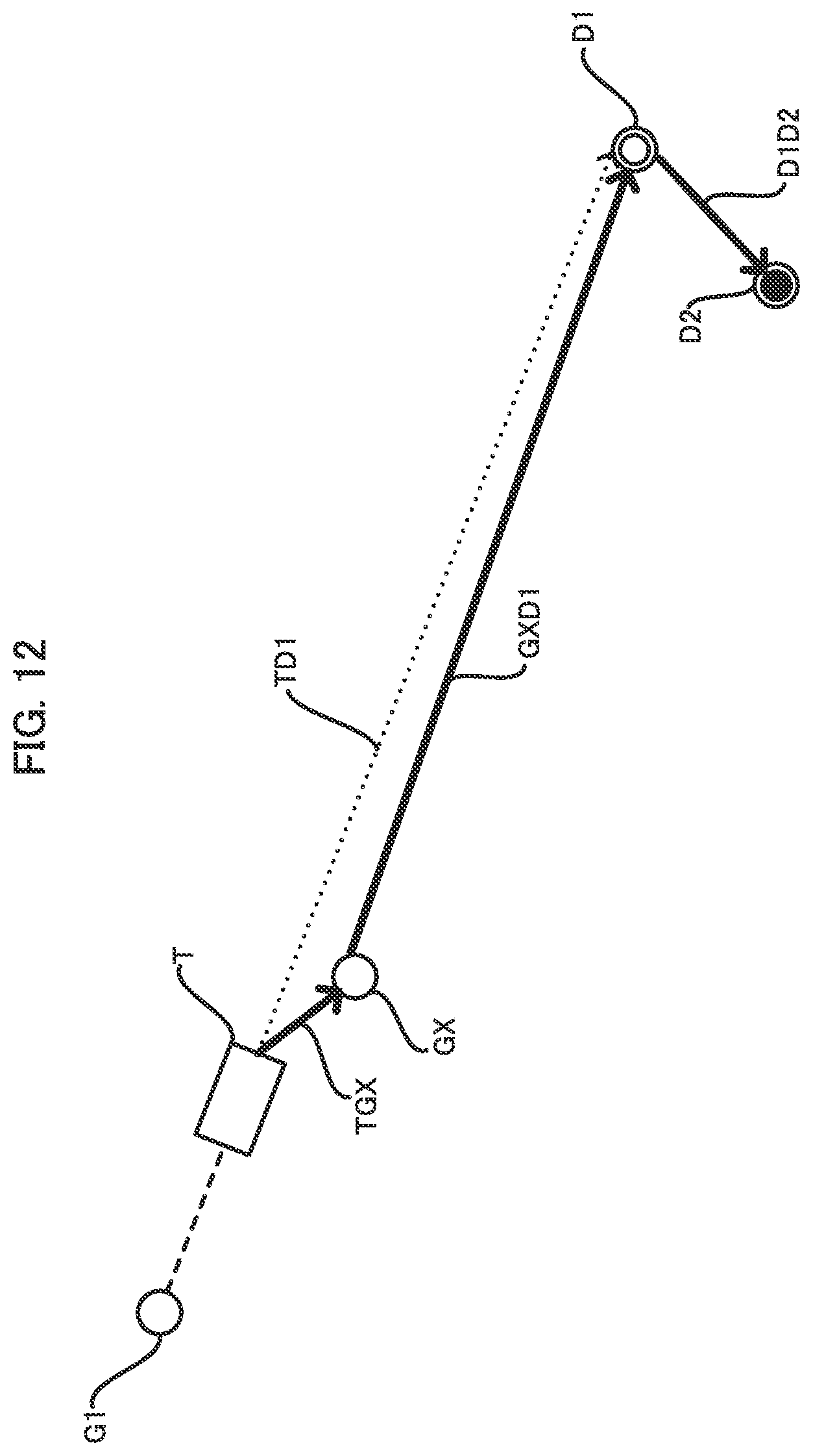 Patent US12614144 Figure 12 – Information processing system, information processing device, and method