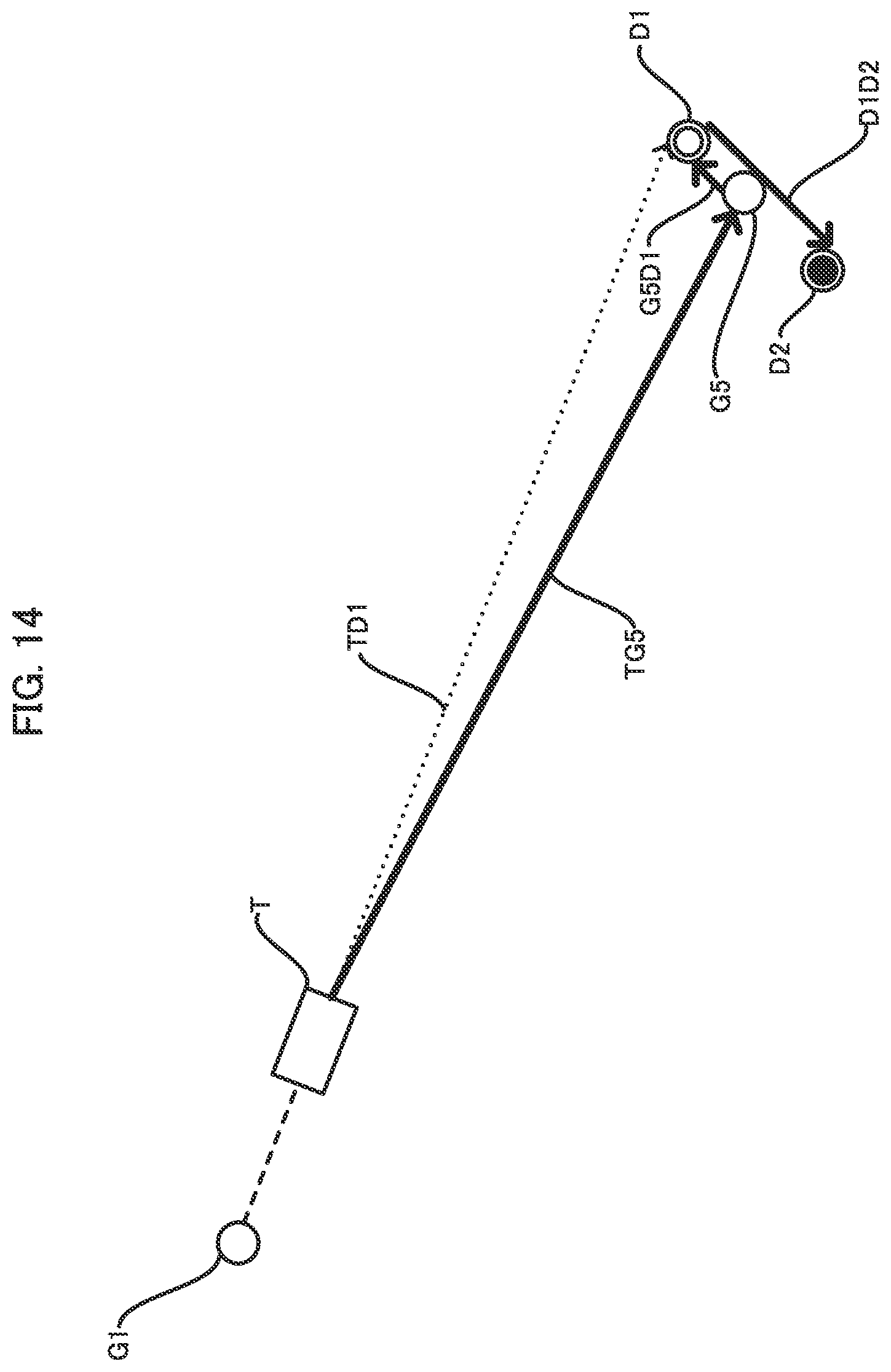 Patent US12614144 Figure 14 – Information processing system, information processing device, and method