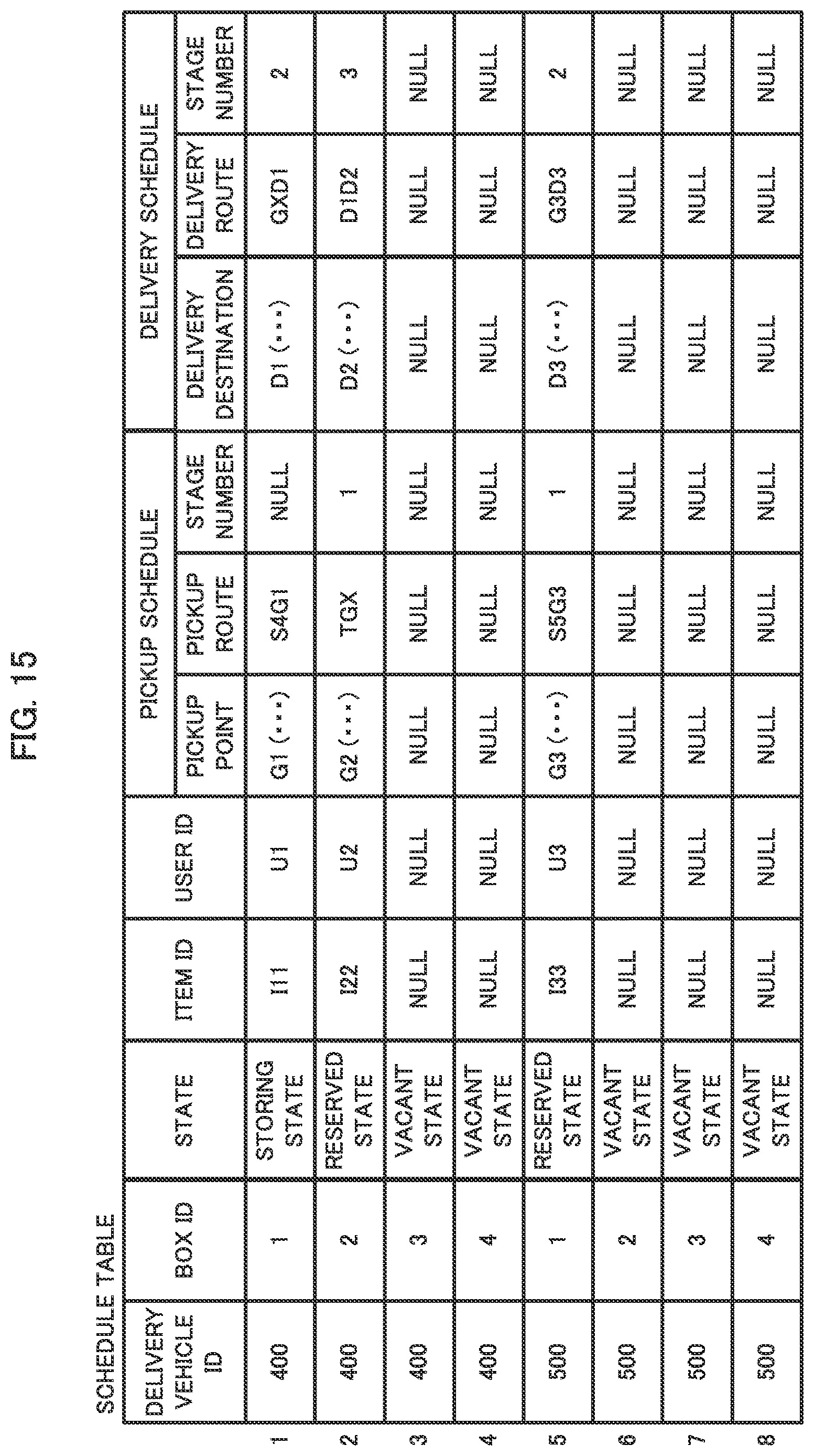 Patent US12614144 Figure 15 – Information processing system, information processing device, and method