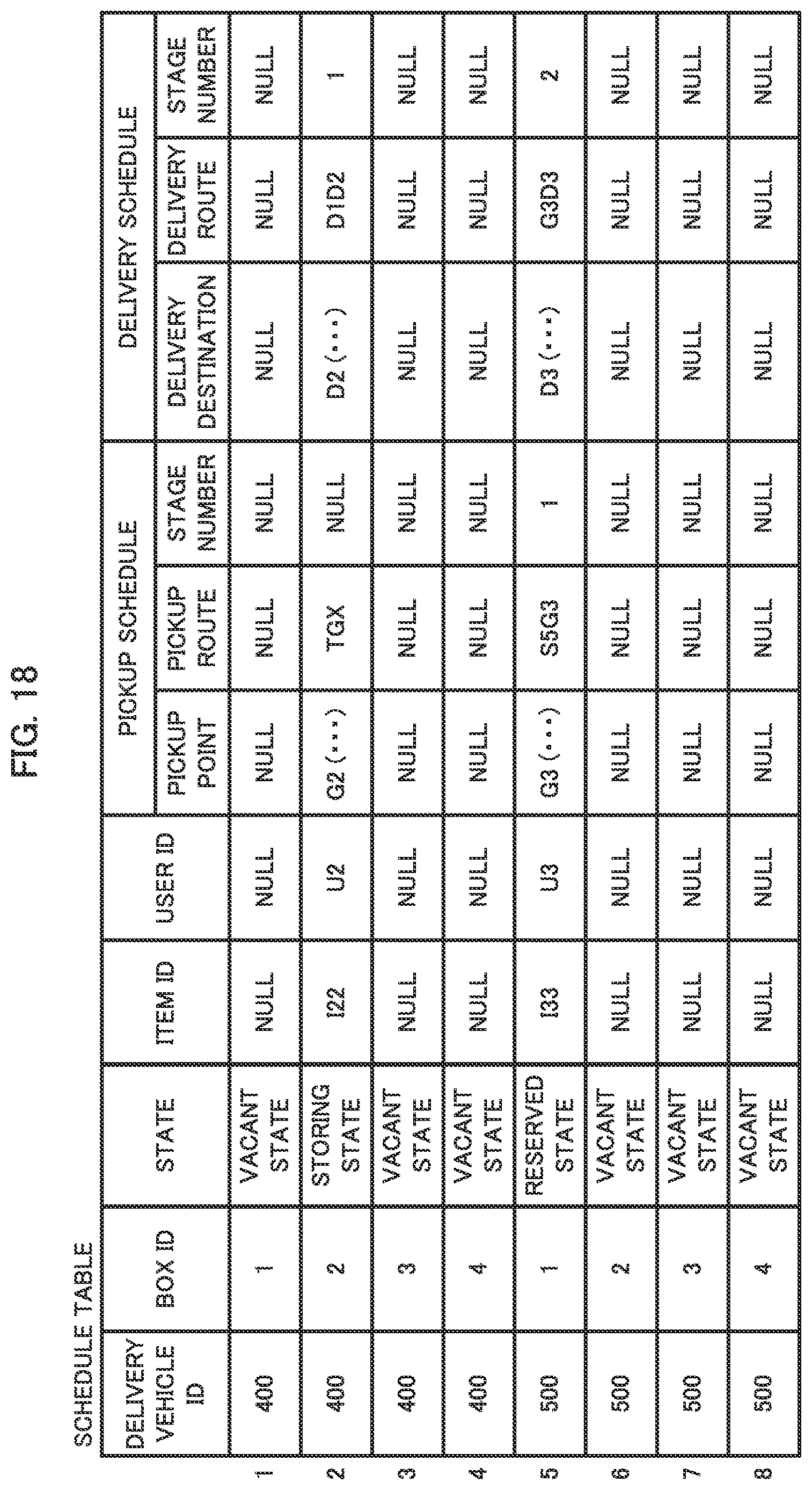 Patent US12614144 Figure 18 – Information processing system, information processing device, and method