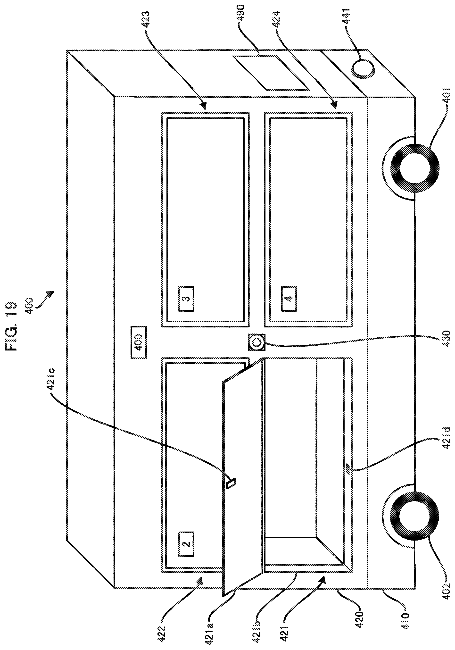 Patent US12614144 Figure 19 – Information processing system, information processing device, and method