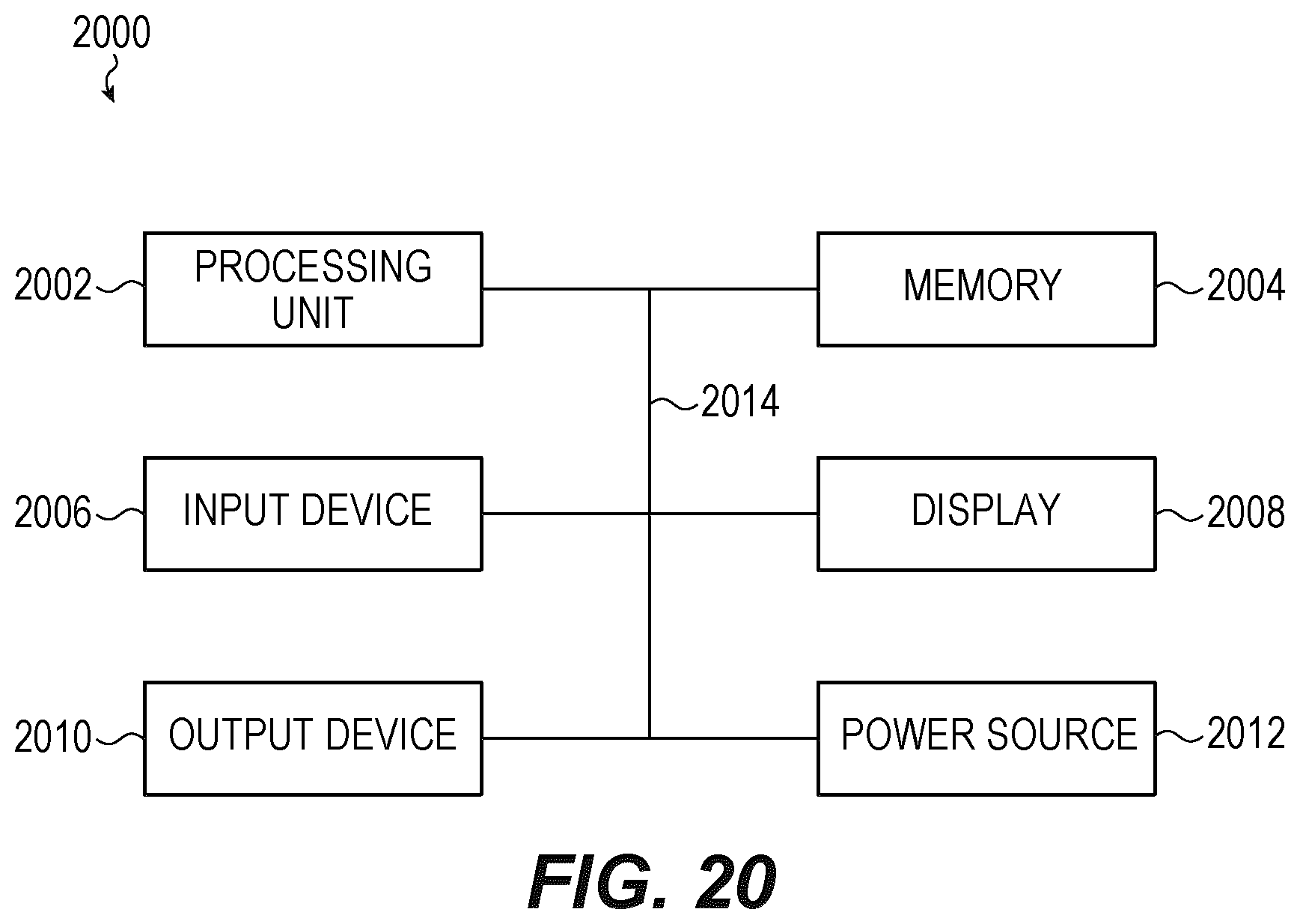 Patent US12614151 Figure 20 – Automated content assessment for collaboration platforms
