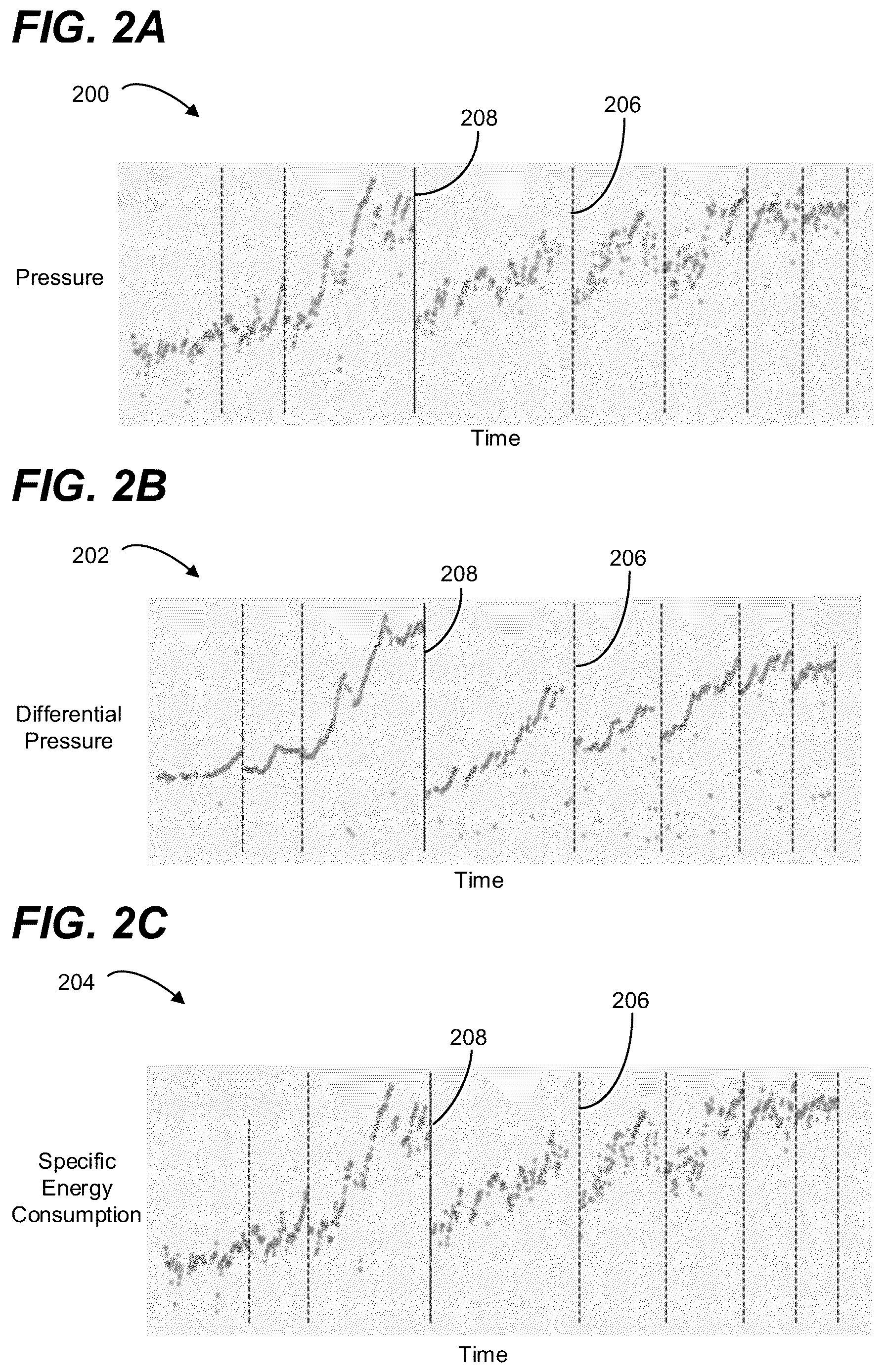 Patent US12614155 Figure 2 – System for energy management in a water treatment plant