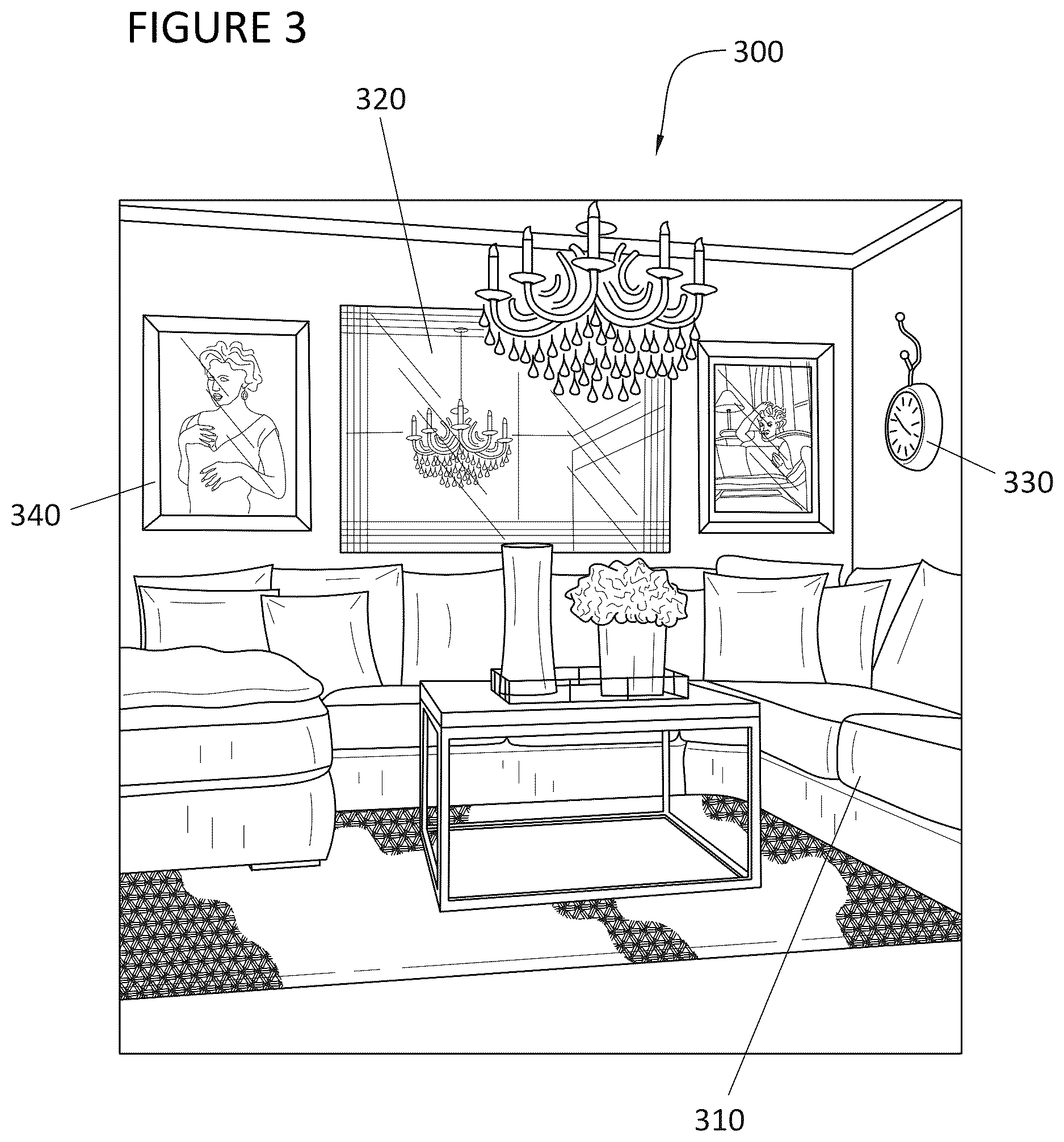 Patent US12614156 Figure 3 – Systems/methods for identifying products within audio-visual content and enabling seamless purchasing of such identified products by viewers/users of the audio-visual content