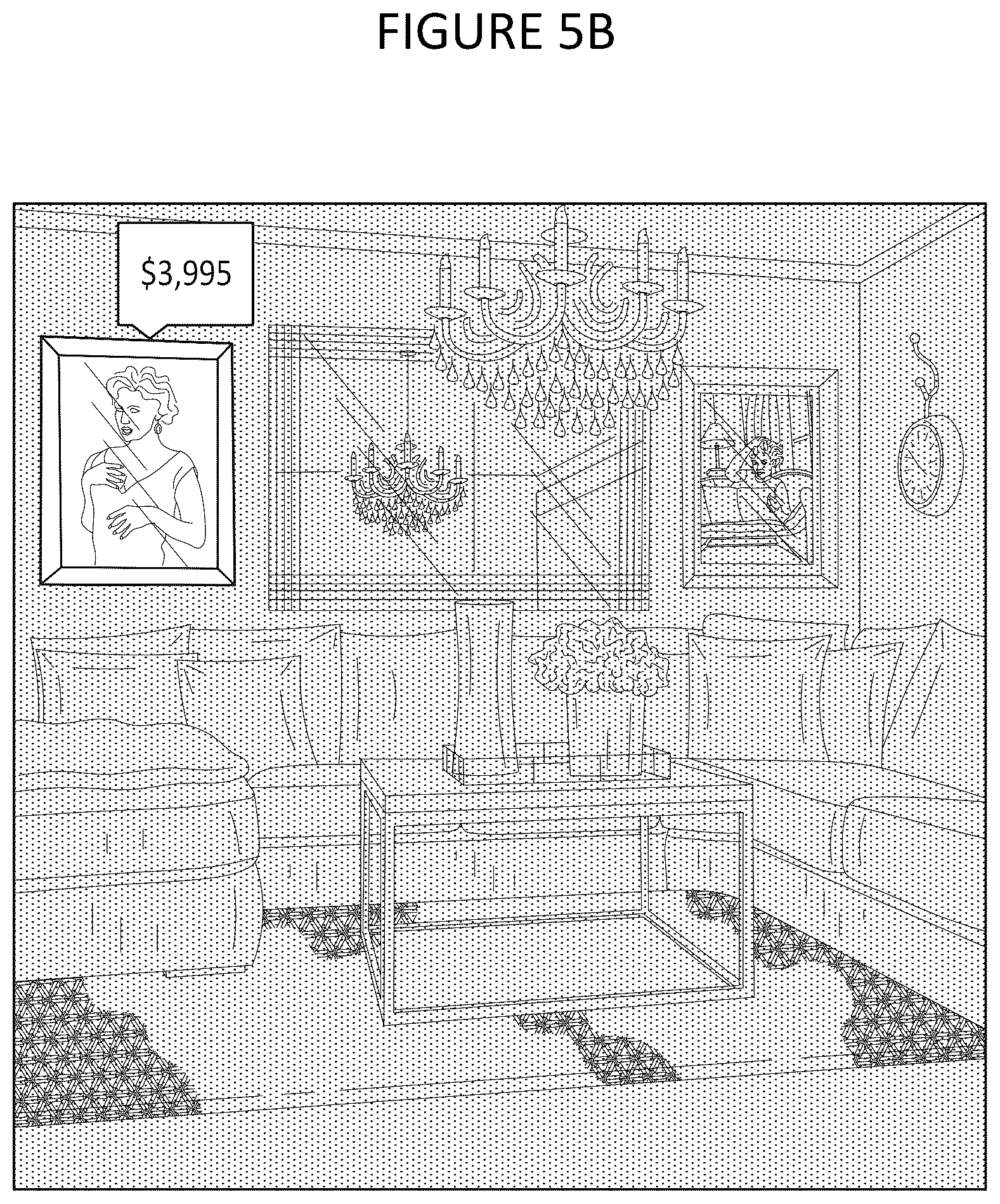 Patent US12614156 Figure 6 – Systems/methods for identifying products within audio-visual content and enabling seamless purchasing of such identified products by viewers/users of the audio-visual content