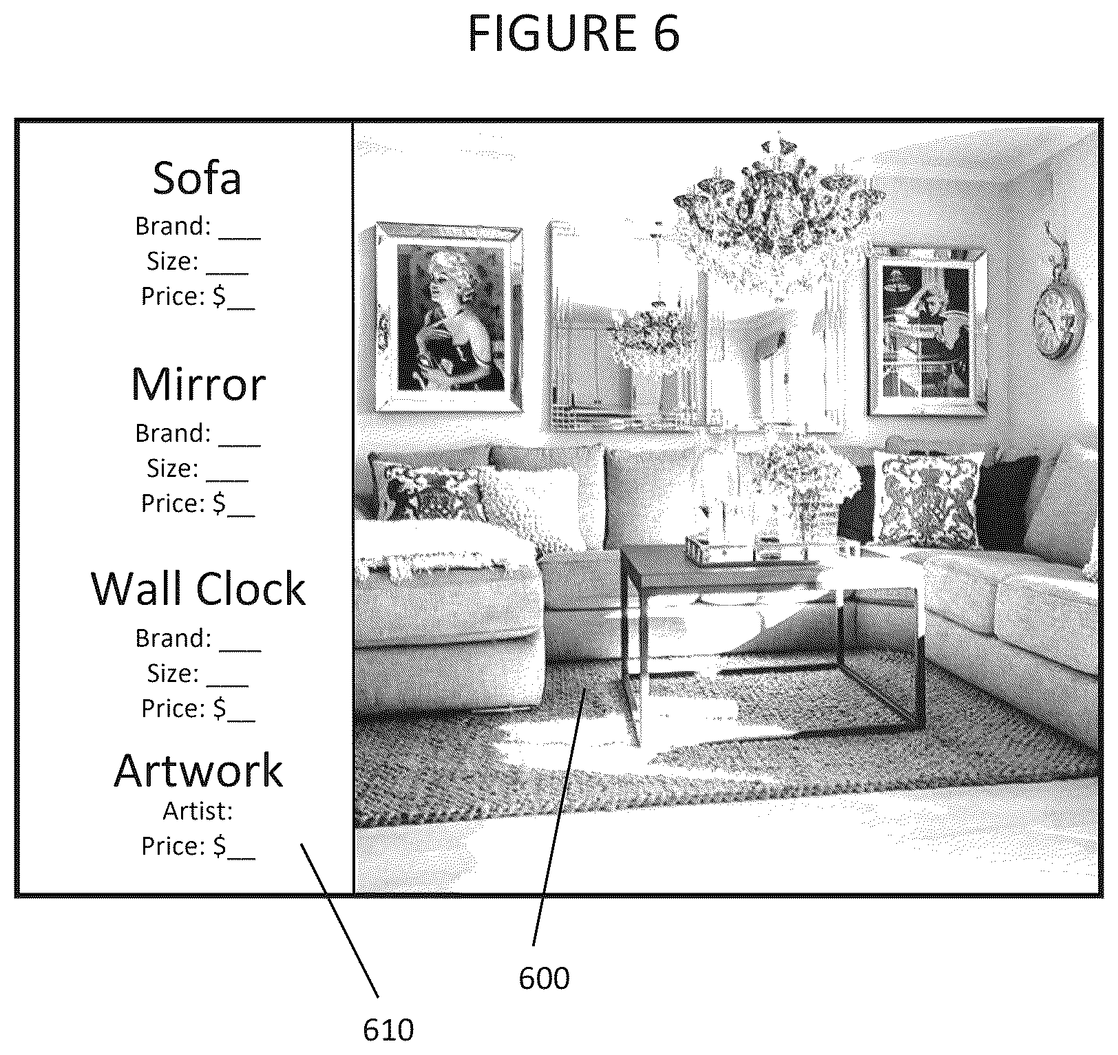 Patent US12614156 Figure 8 – Systems/methods for identifying products within audio-visual content and enabling seamless purchasing of such identified products by viewers/users of the audio-visual content
