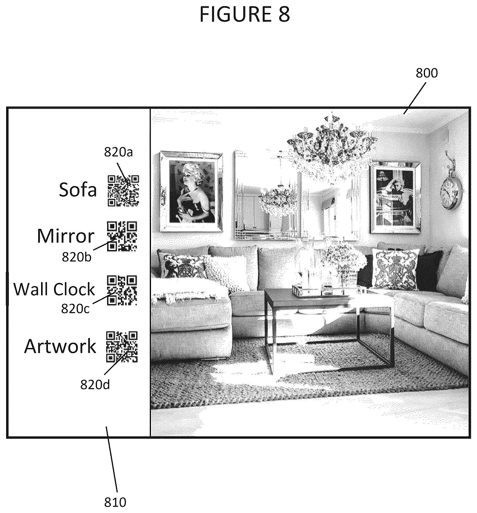 Patent US12614156 Figure 10 – Systems/methods for identifying products within audio-visual content and enabling seamless purchasing of such identified products by viewers/users of the audio-visual content