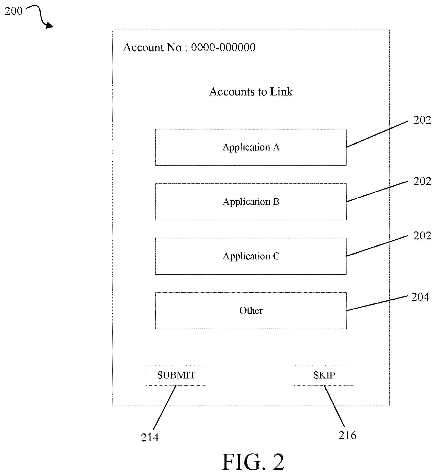 Patent US12614160 Figure 2 – Distribution utility