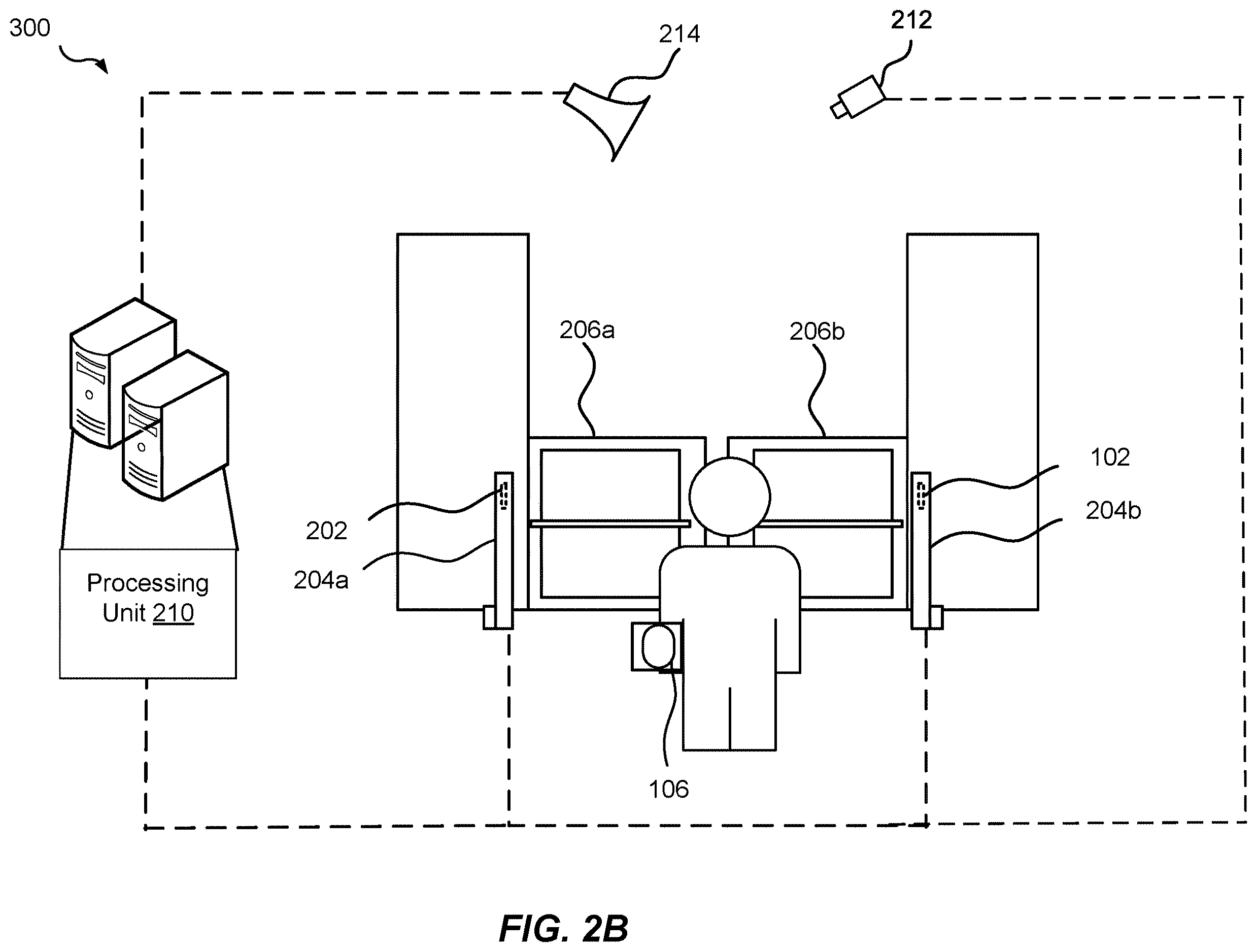 Patent US12614166 Figure 3 – Method and system for self-checkout in a retail environment