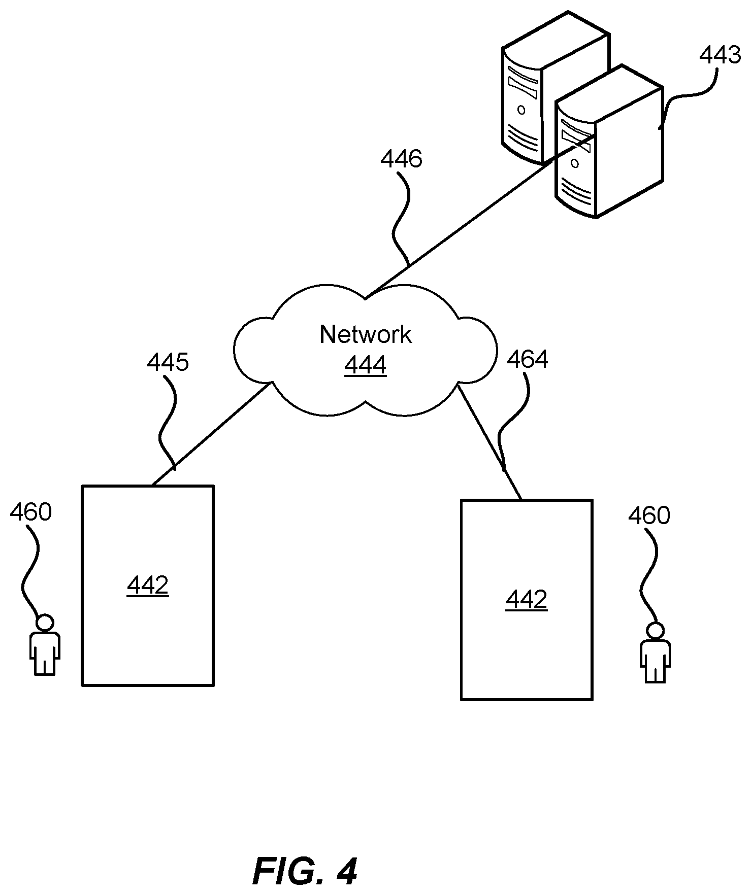 Patent US12614166 Figure 5 – Method and system for self-checkout in a retail environment
