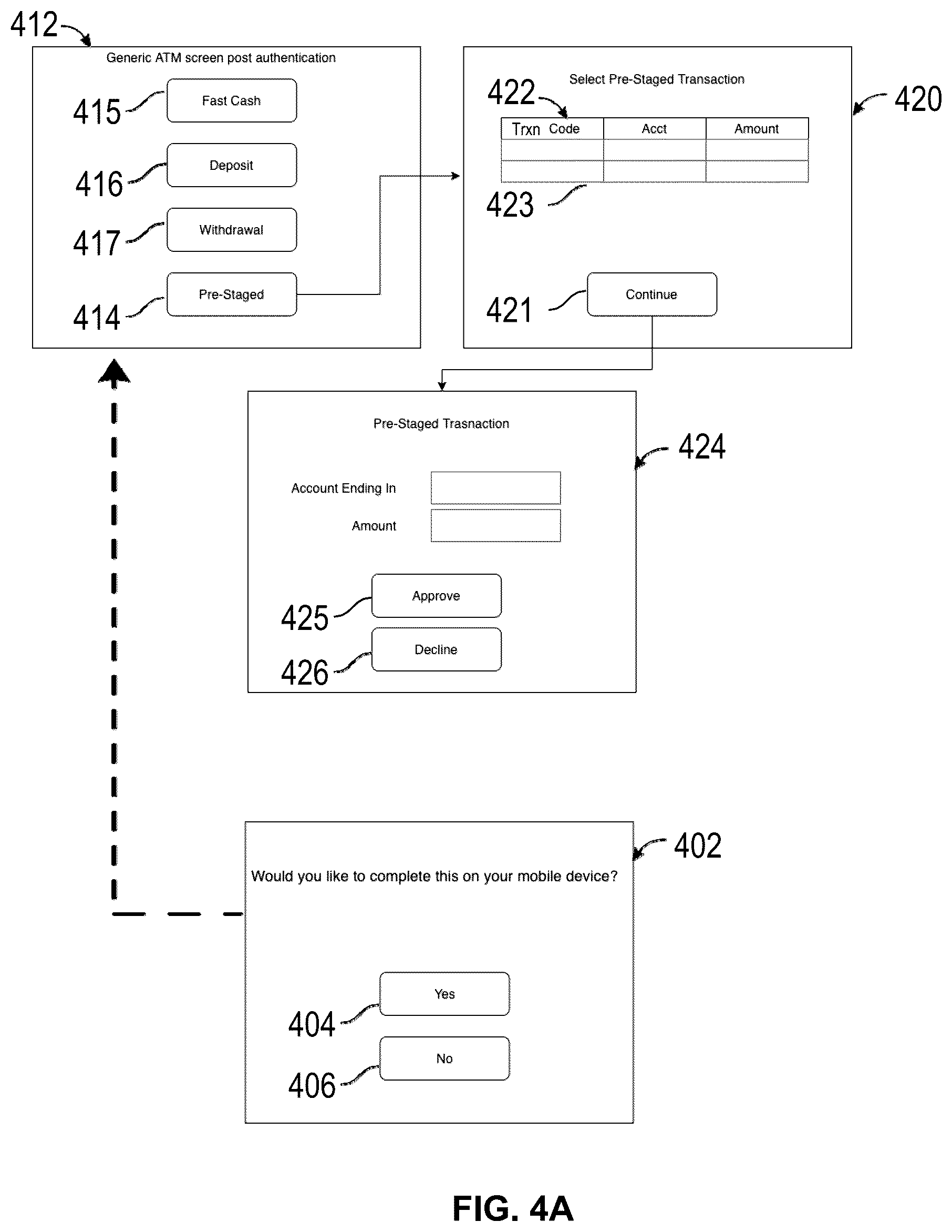 Patent US12614170 Figure 7 – Computer-based systems configured to provide pre-staged transactions via lockers and methods of use thereof