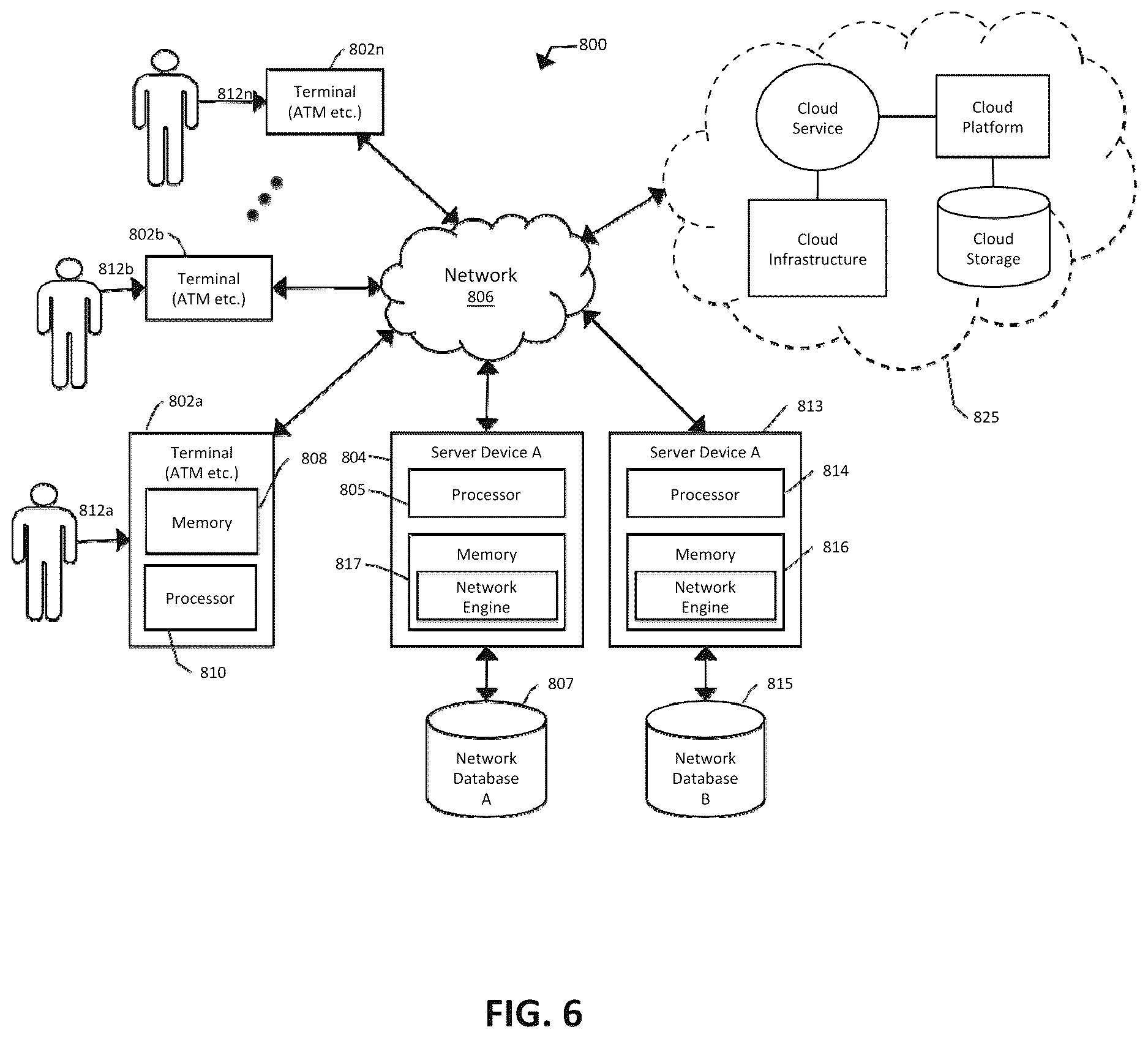 Patent US12614170 Figure 11 – Computer-based systems configured to provide pre-staged transactions via lockers and methods of use thereof