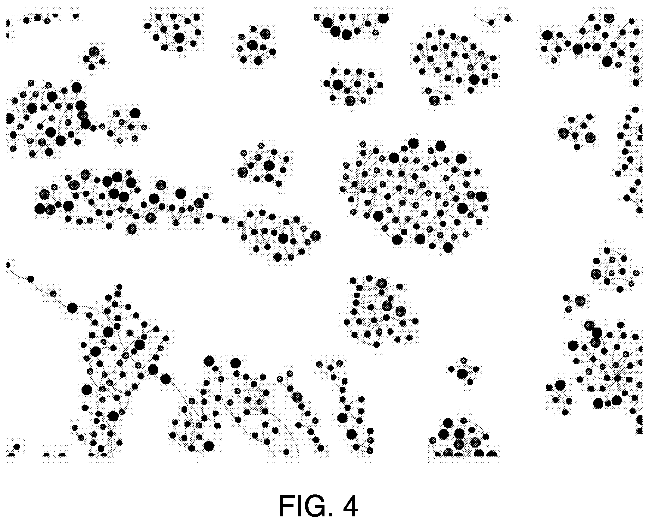 Patent US12614175 Figure 3 – Method apparatus and computer program product for constructing a set of motifs for use in detecting messages of interest