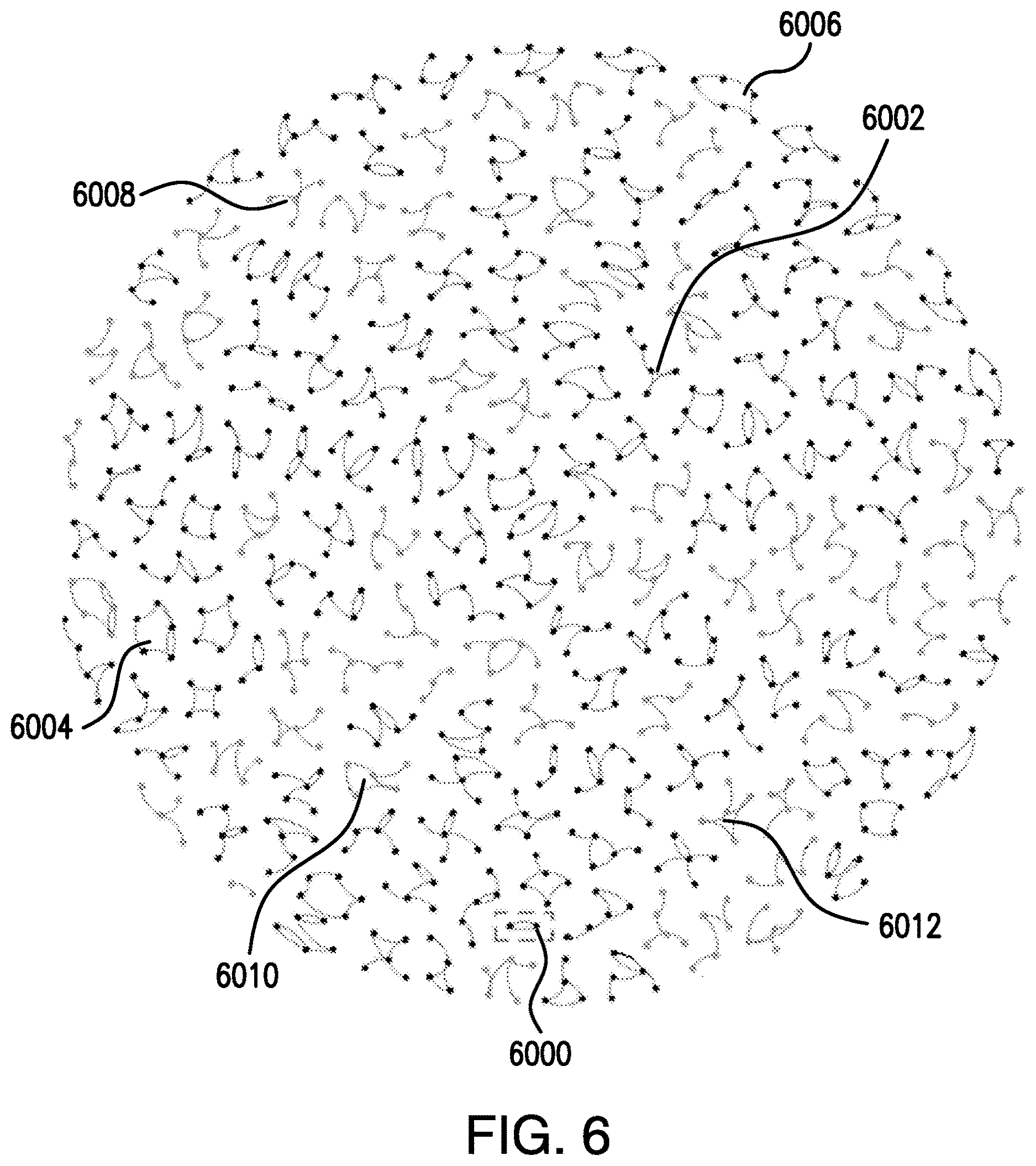 Patent US12614175 Figure 5 – Method apparatus and computer program product for constructing a set of motifs for use in detecting messages of interest