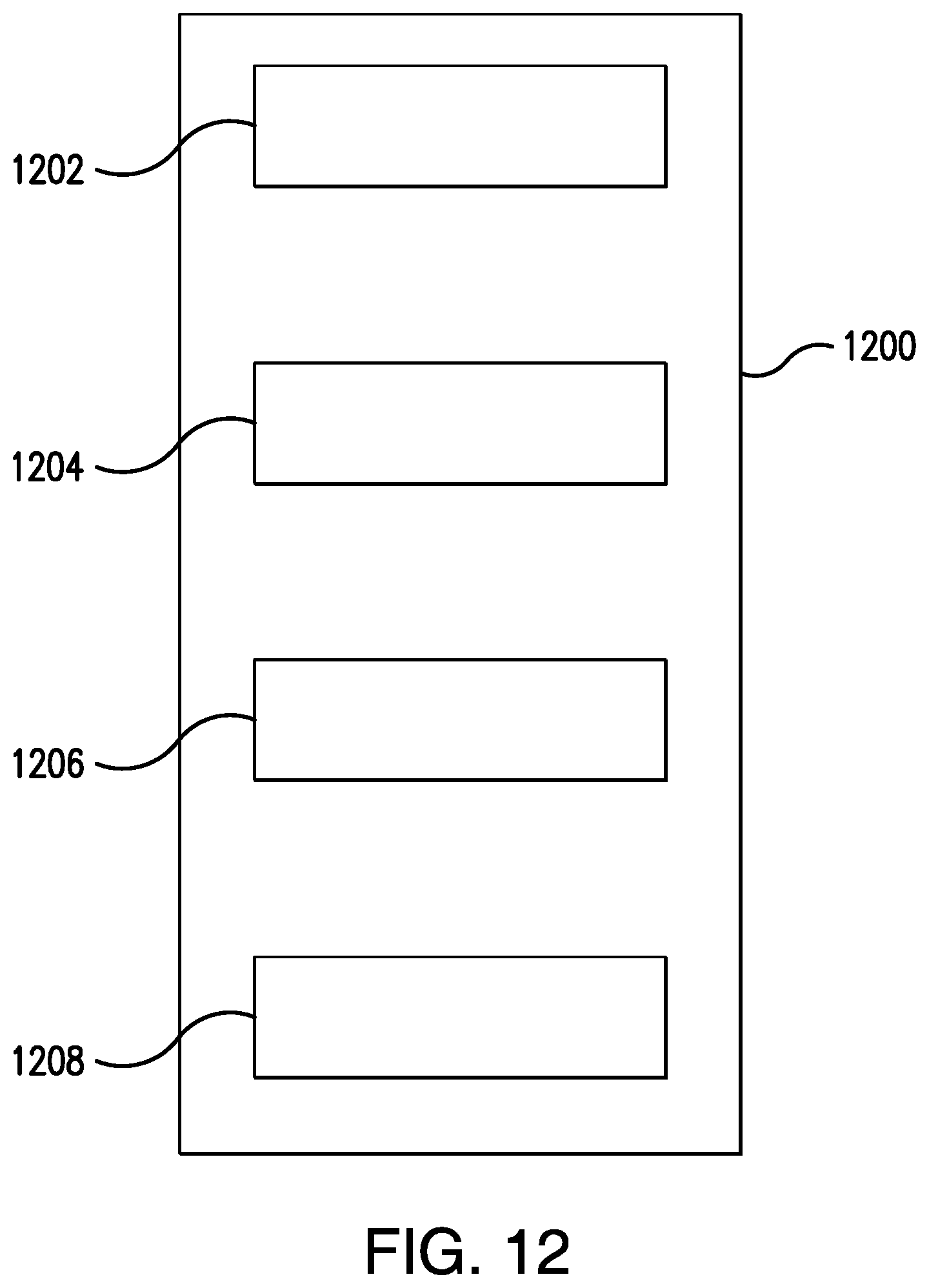 Patent US12614175 Figure 11 – Method apparatus and computer program product for constructing a set of motifs for use in detecting messages of interest