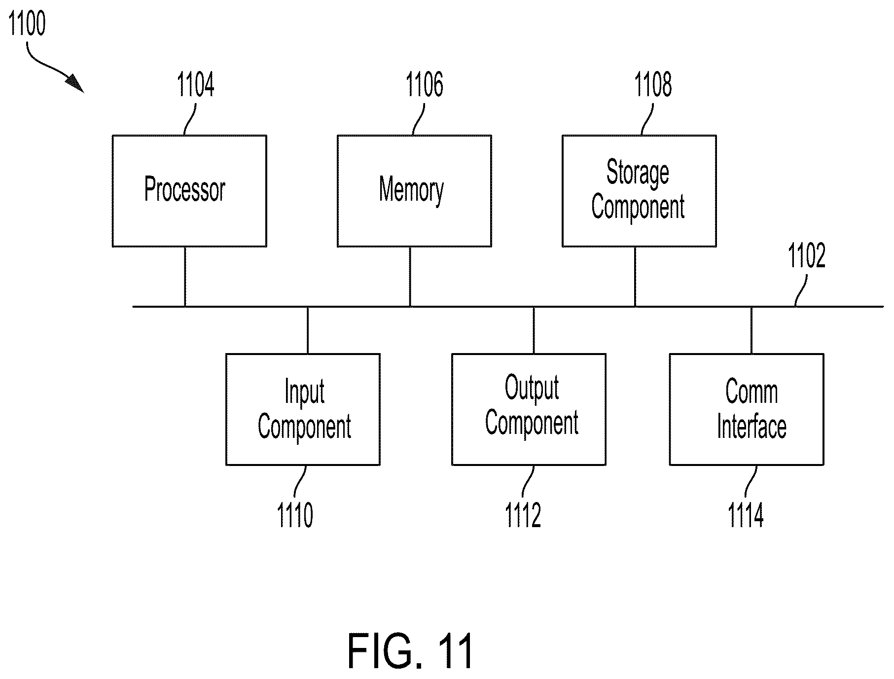 Patent US12614181 Figure 9 – System, method, and computer program product for interpreting black box models by perturbing transaction parameters
