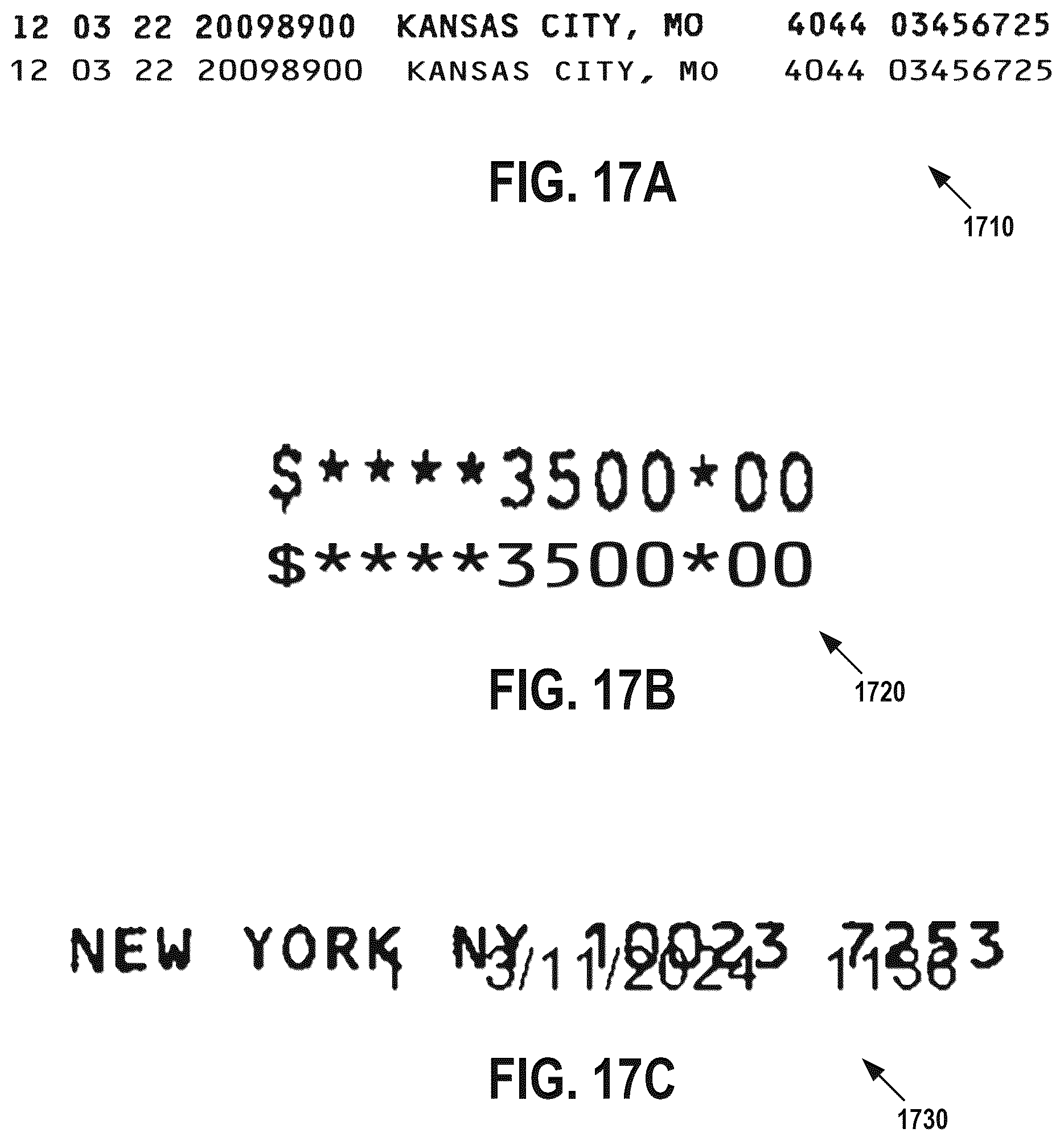 Patent US12614183 Figure 17 – Detecting and remediating anomalies in institutional financial instruments using image processing