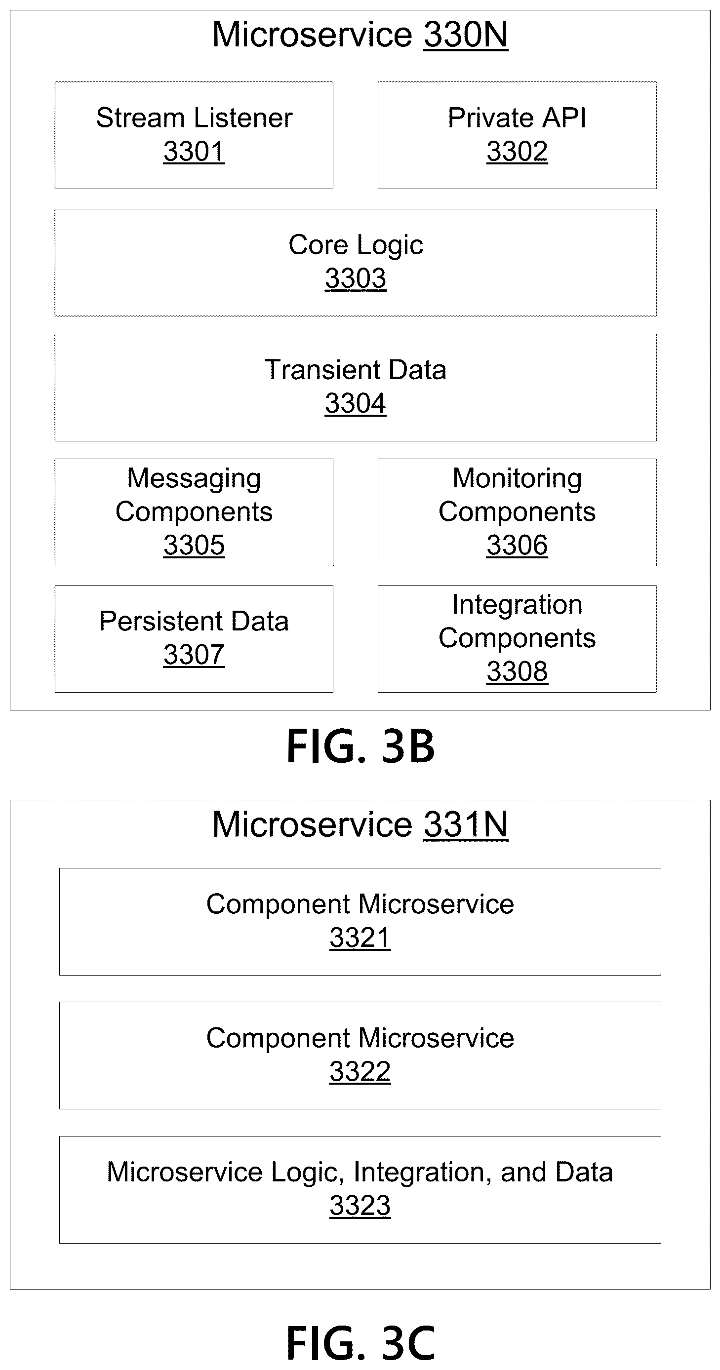 Patent US12614186 Figure 4 – Consensus key locking with fast local storage for idempotent transactions