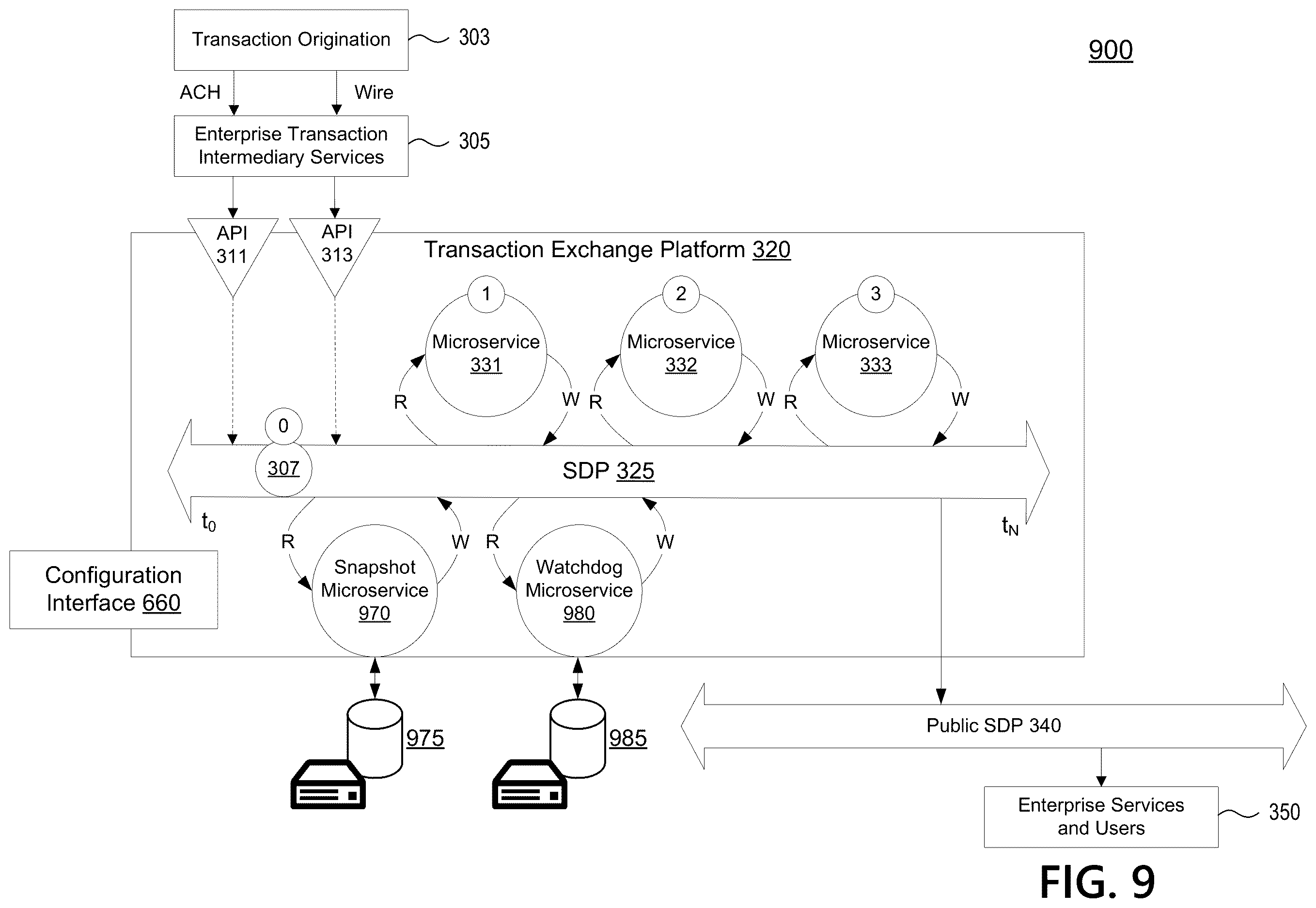 Patent US12614186 Figure 12 – Consensus key locking with fast local storage for idempotent transactions
