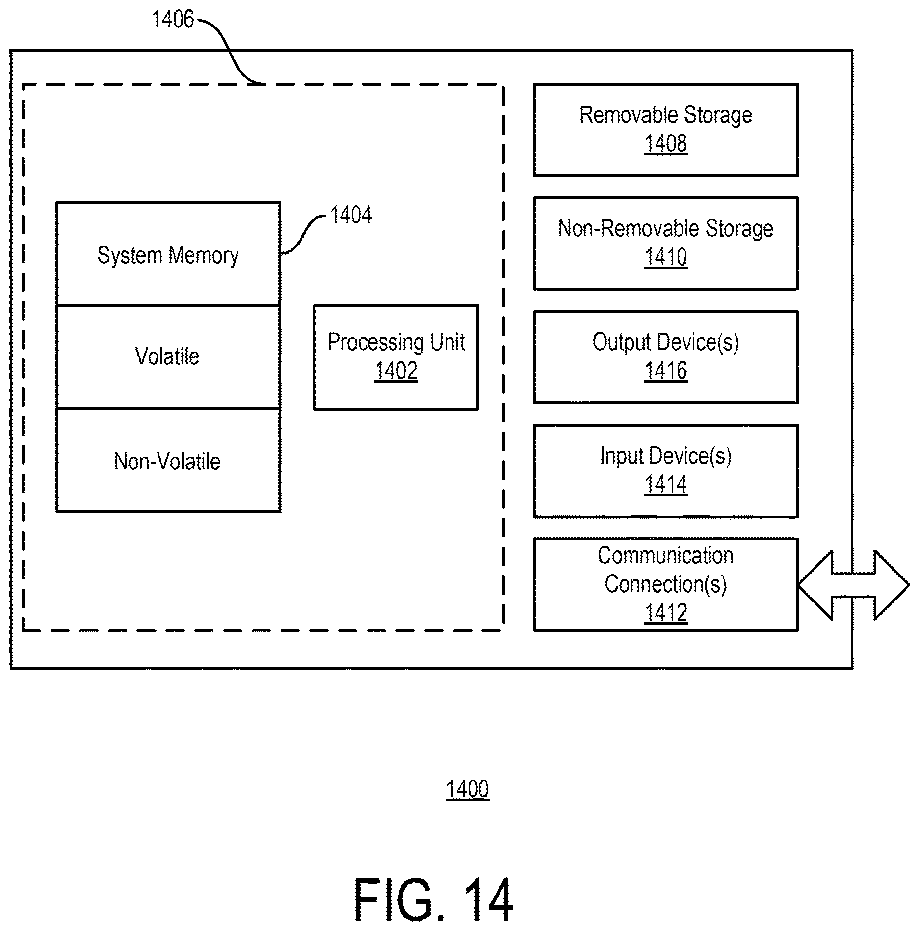 Patent US12614187 Figure 14 – Escalation management and journey mining