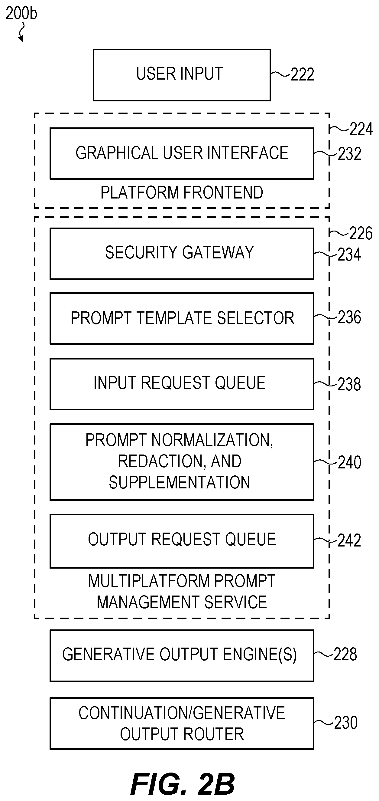 Patent US12614190 Figure 3 – Graphical user interface including issue queue management for an issue tracking system