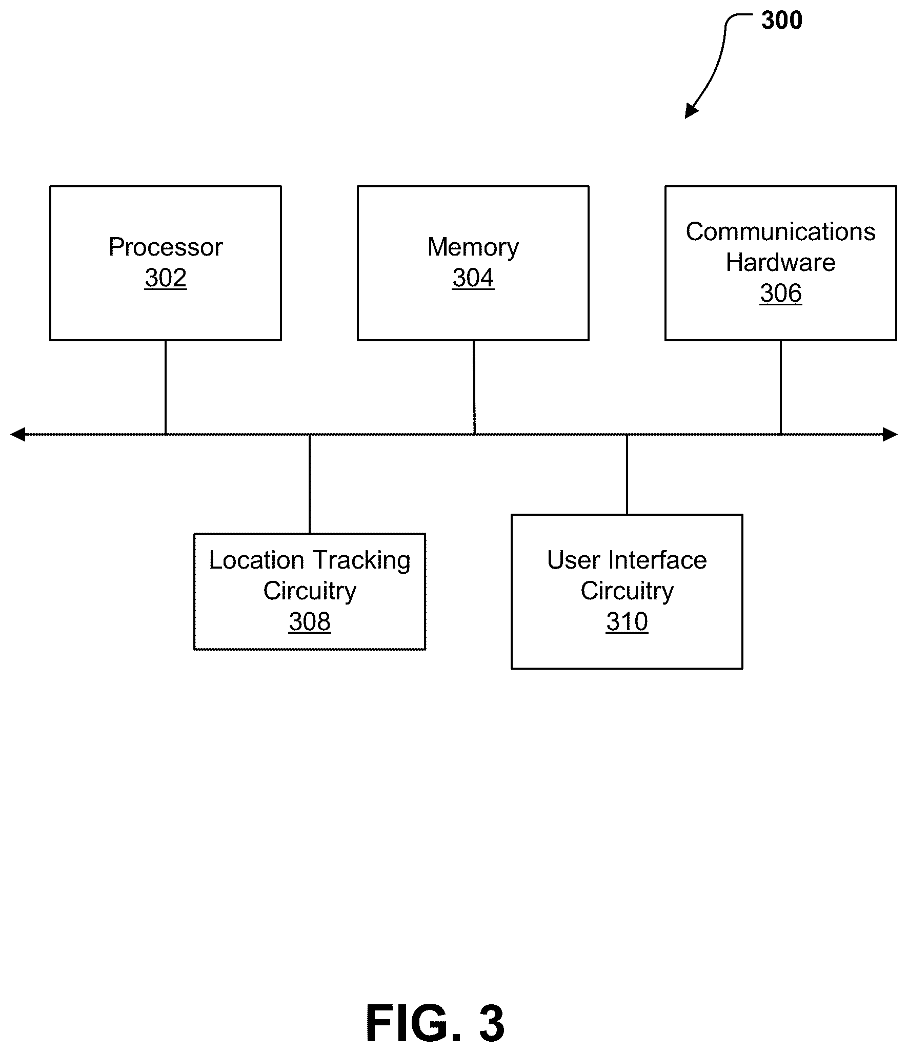 Patent US12614192 Figure 3 – Systems and methods for tracking technical engagement of digital resources