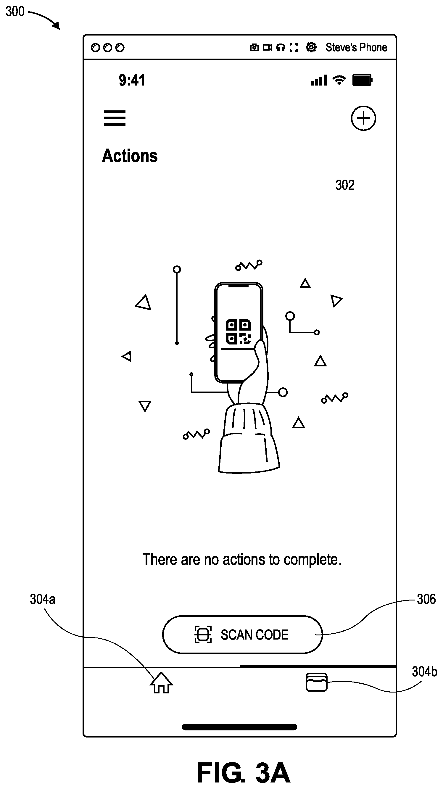 Patent US12614193 Figure 3 – Decentralized identity methods and systems