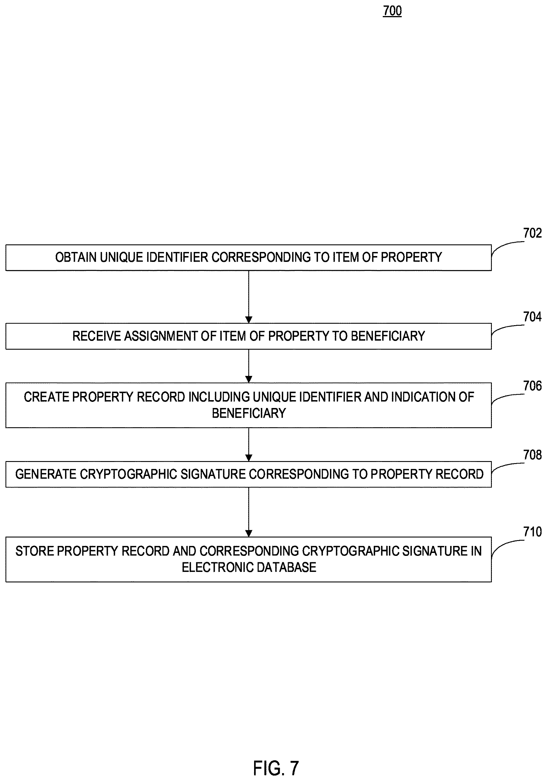 Patent US12614193 Figure 13 – Decentralized identity methods and systems