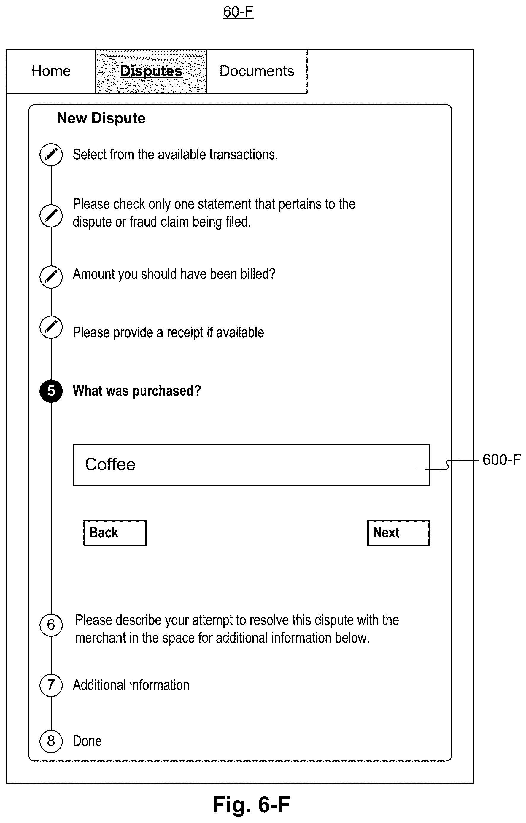 Patent US12614196 Figure 11 – Systems and methods to manage transaction disputes using predictions based on anomalous data