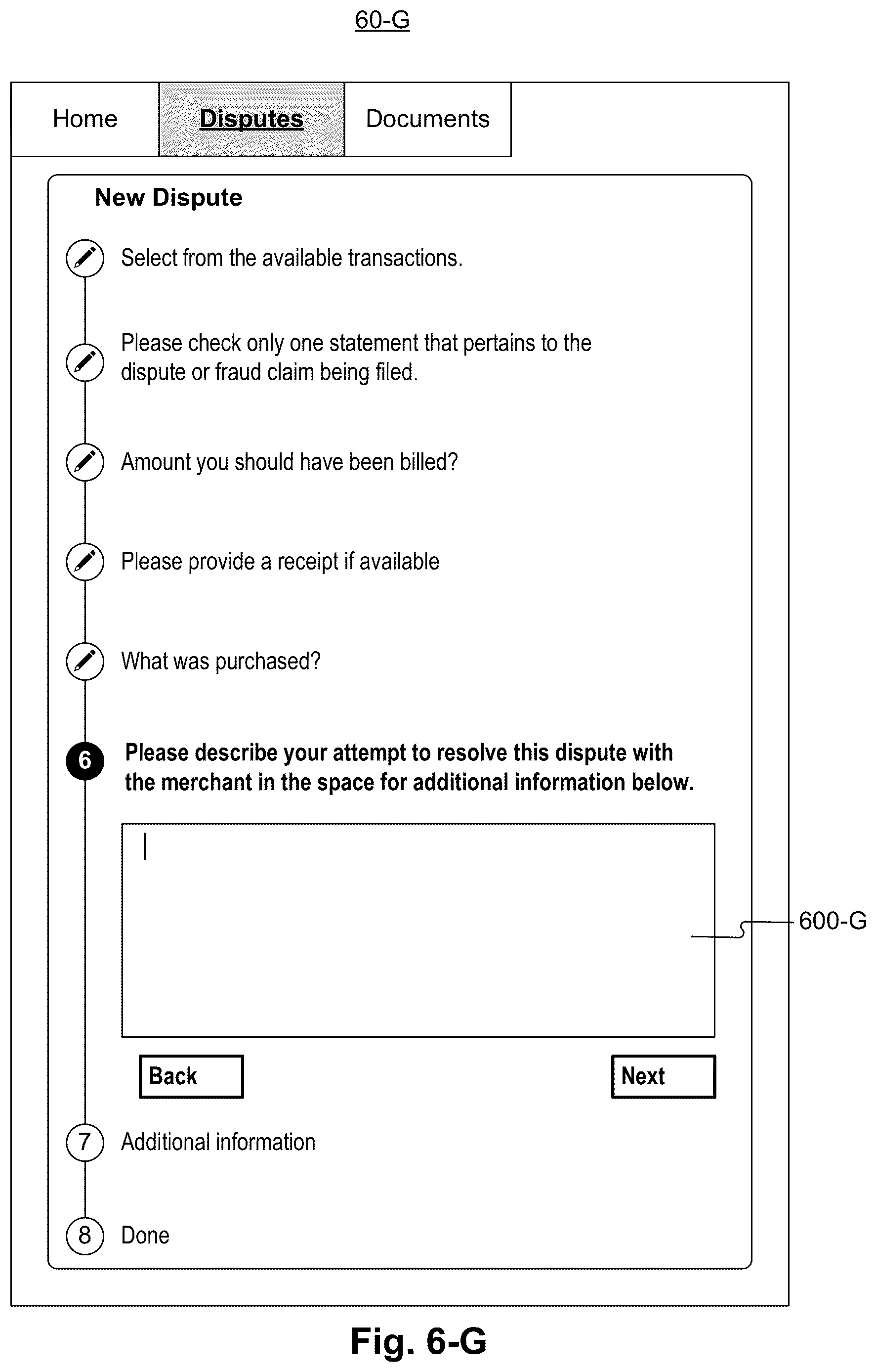 Patent US12614196 Figure 12 – Systems and methods to manage transaction disputes using predictions based on anomalous data