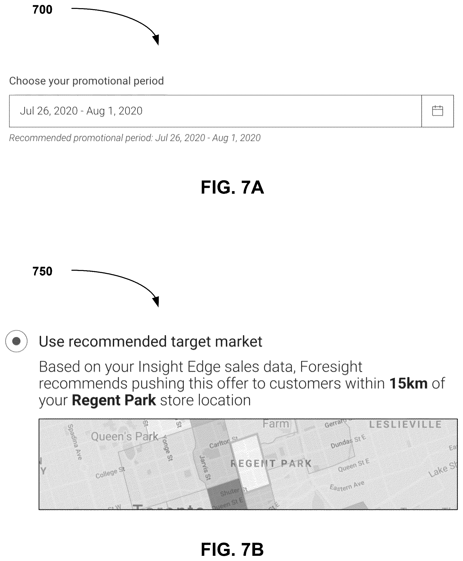 Patent US12614197 Figure 12 – System and method for intelligent resource management