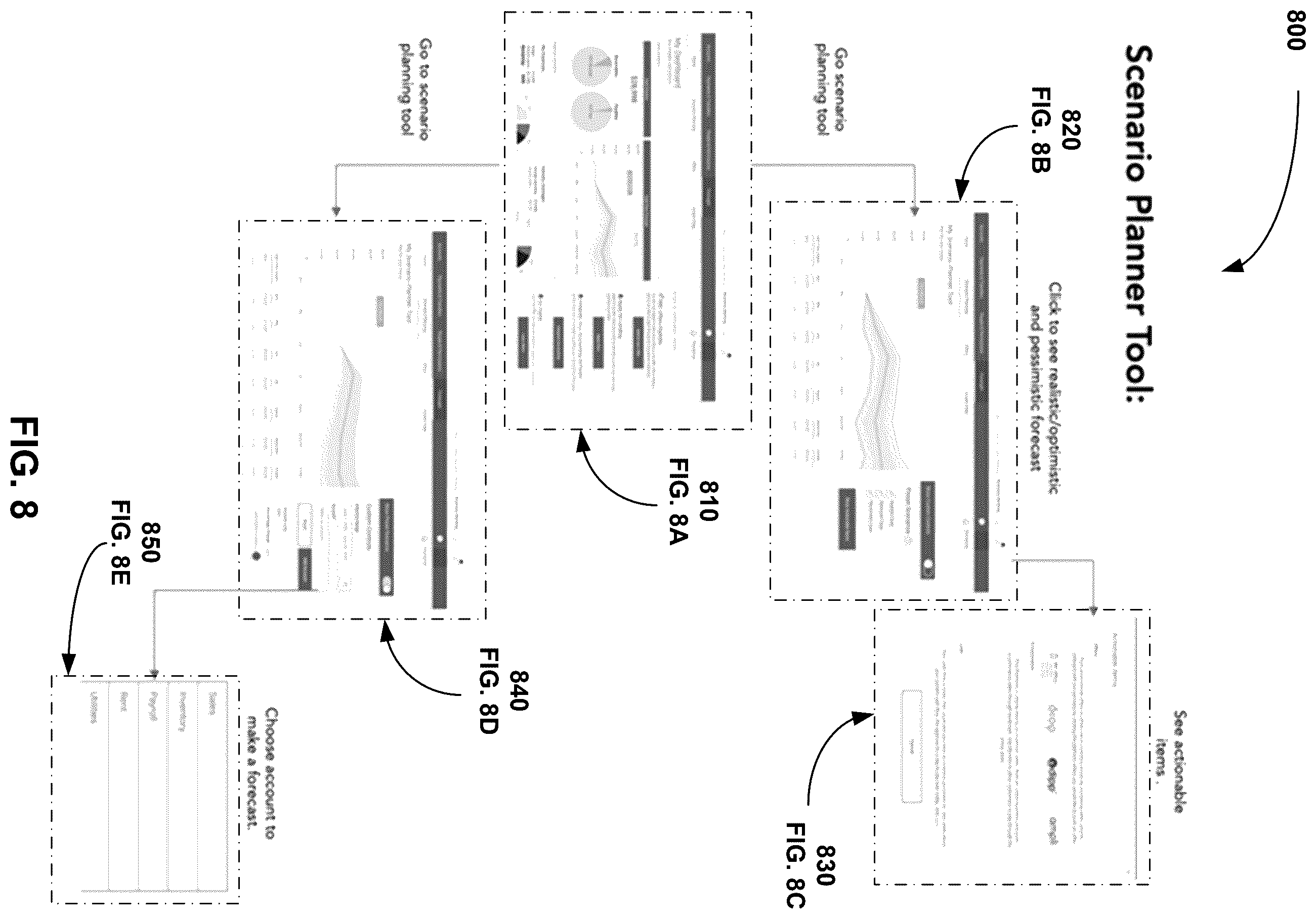 Patent US12614197 Figure 13 – System and method for intelligent resource management