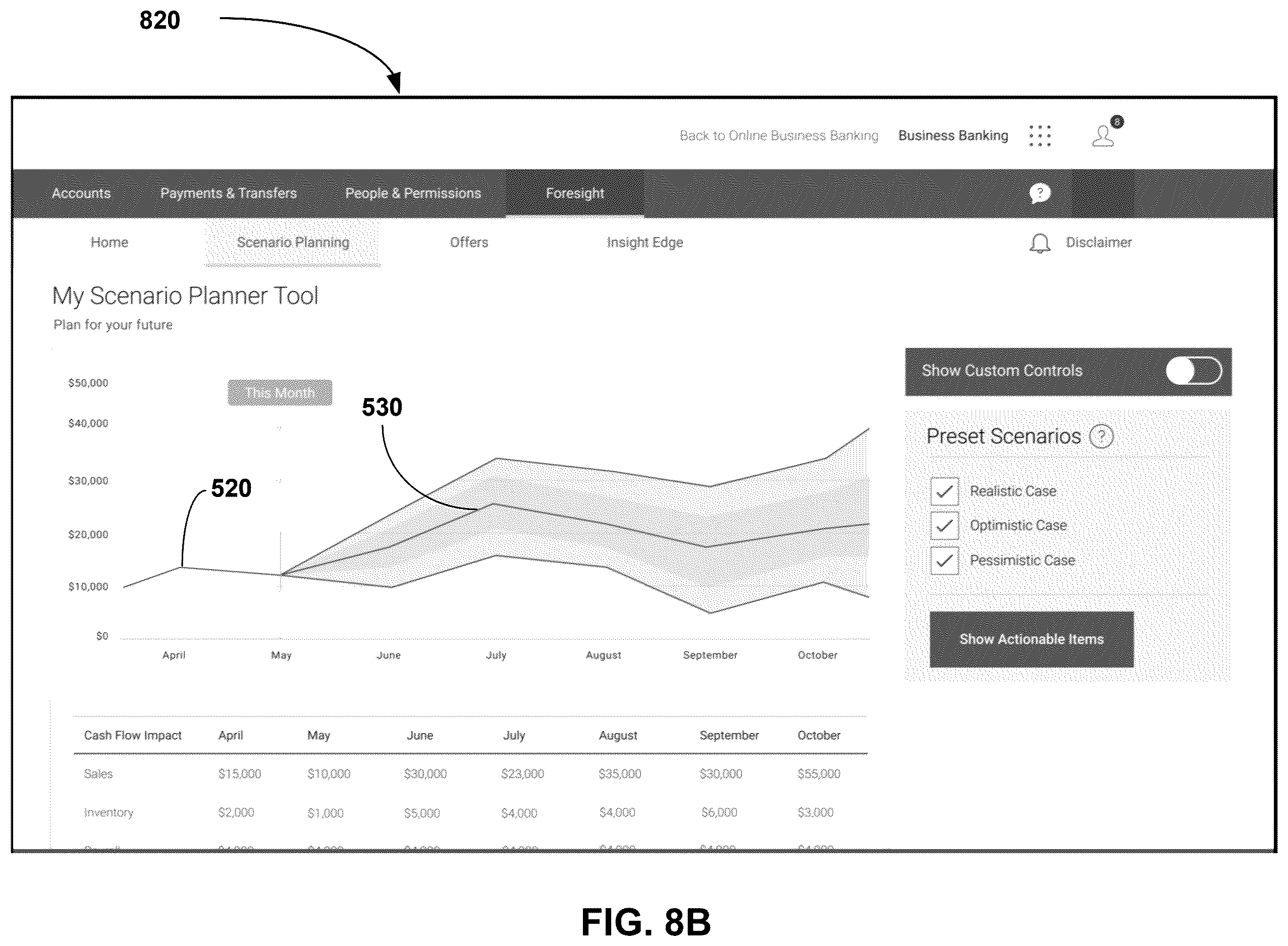Patent US12614197 Figure 15 – System and method for intelligent resource management