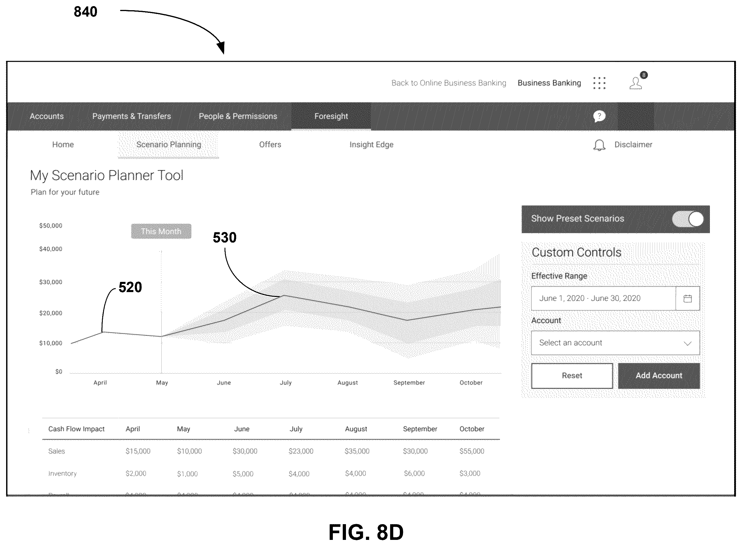 Patent US12614197 Figure 17 – System and method for intelligent resource management