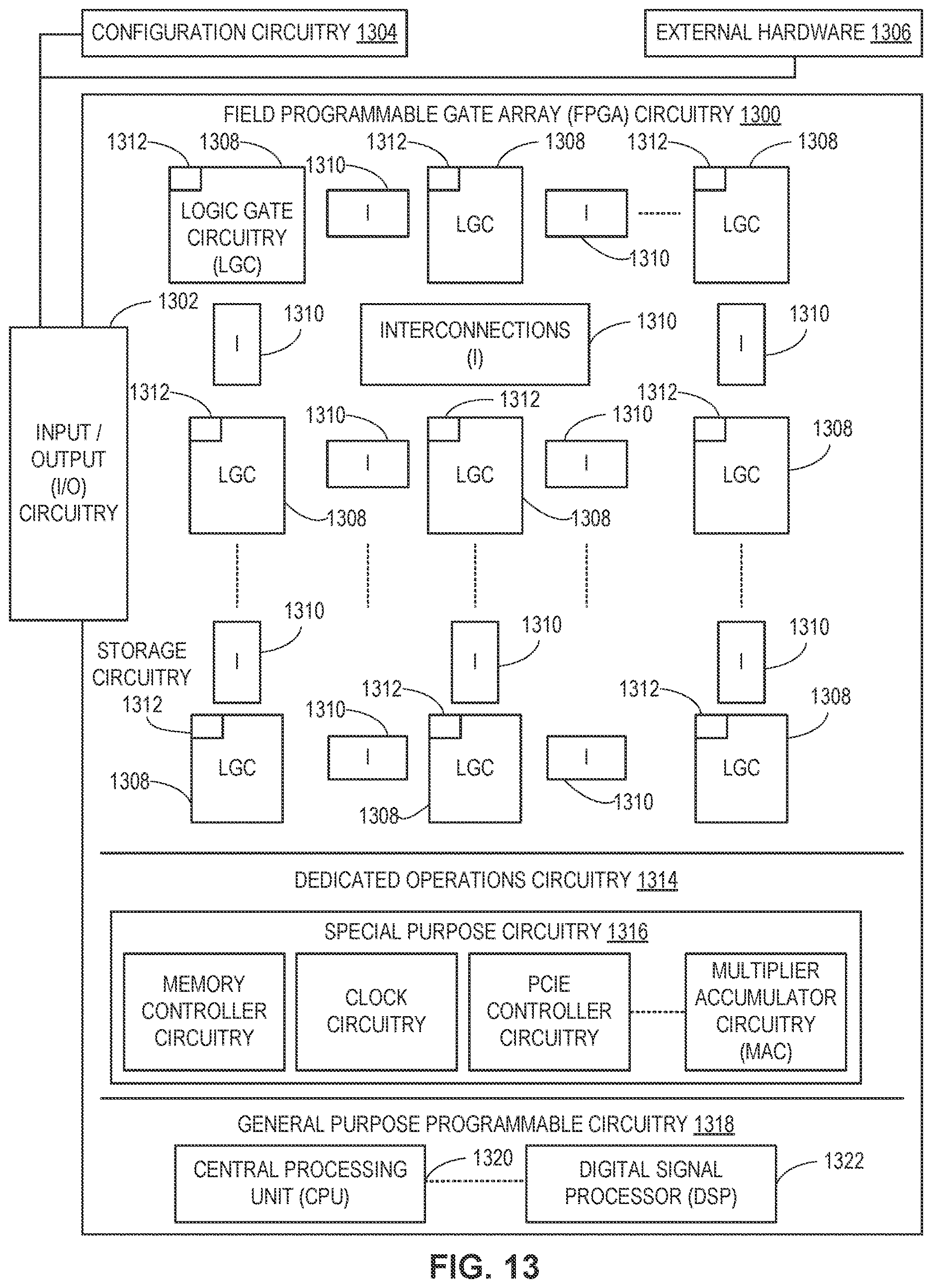 Patent US12614200 Figure 13 – Methods and apparatus to use domain name system cache to monitor audiences of media