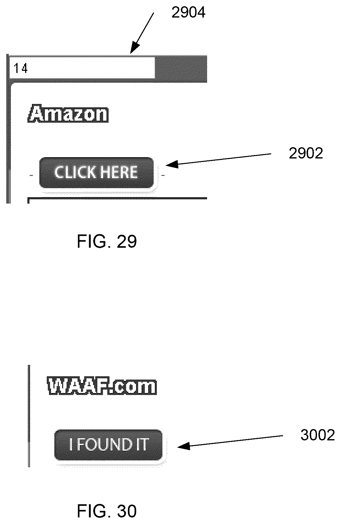 Patent US12614202 Figure 18 – Parameters for generating an automated survey