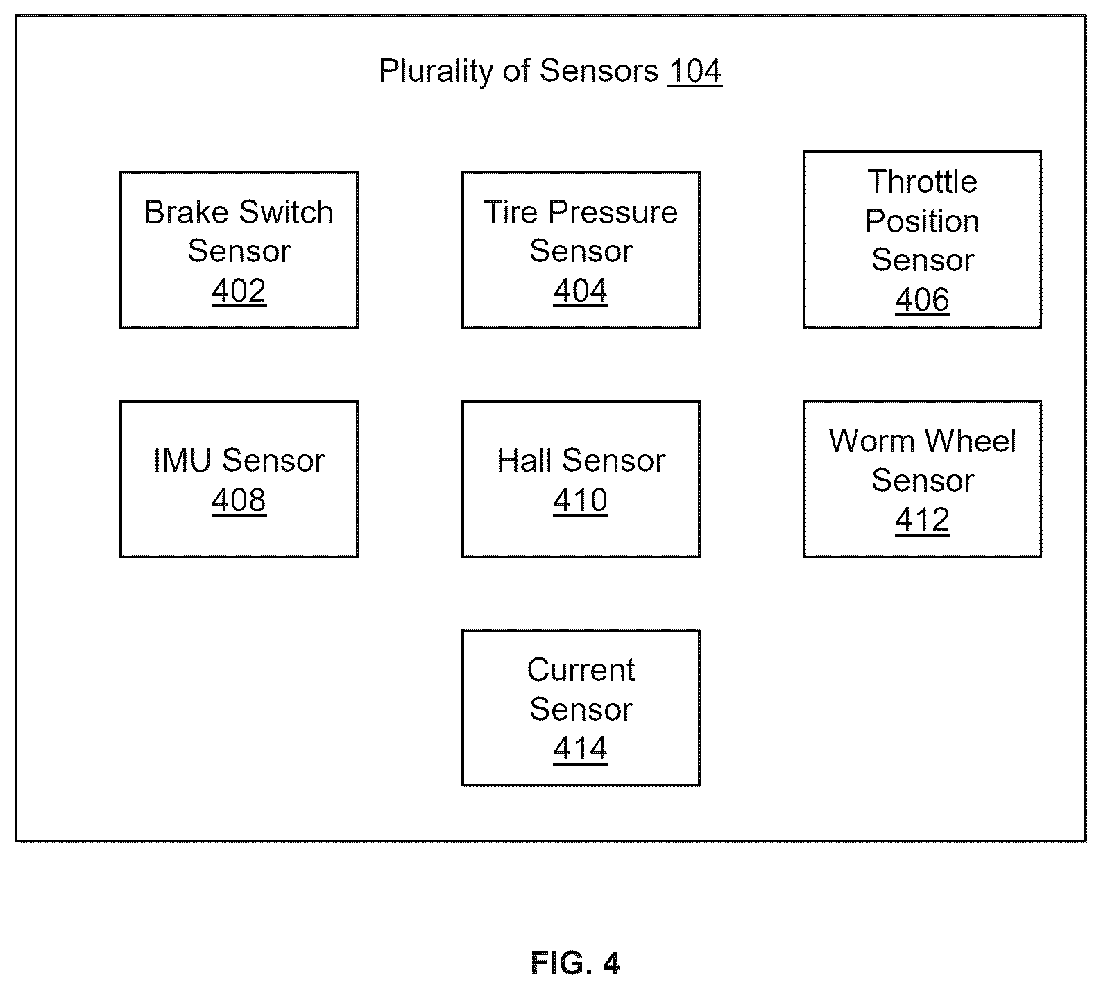 Patent US12614203 Figure 4 – System and method for interacting with an electric two-wheeler vehicle user