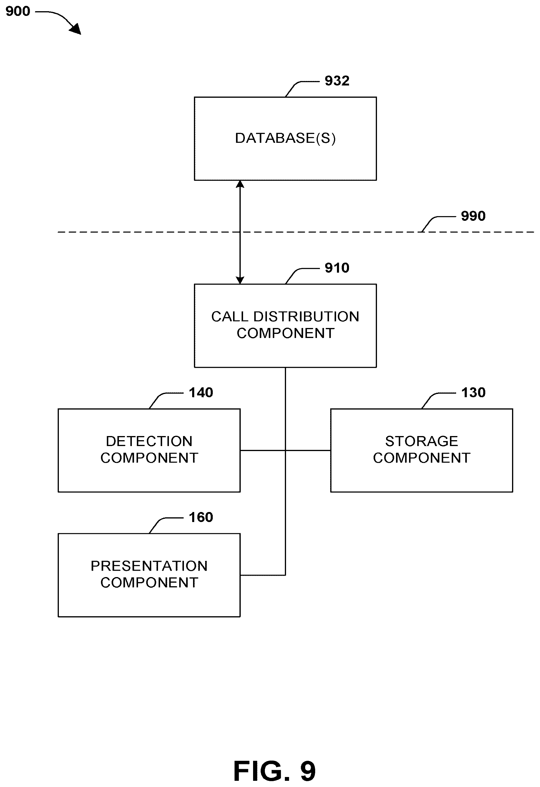Patent US12614205 Figure 9 – Banking interface