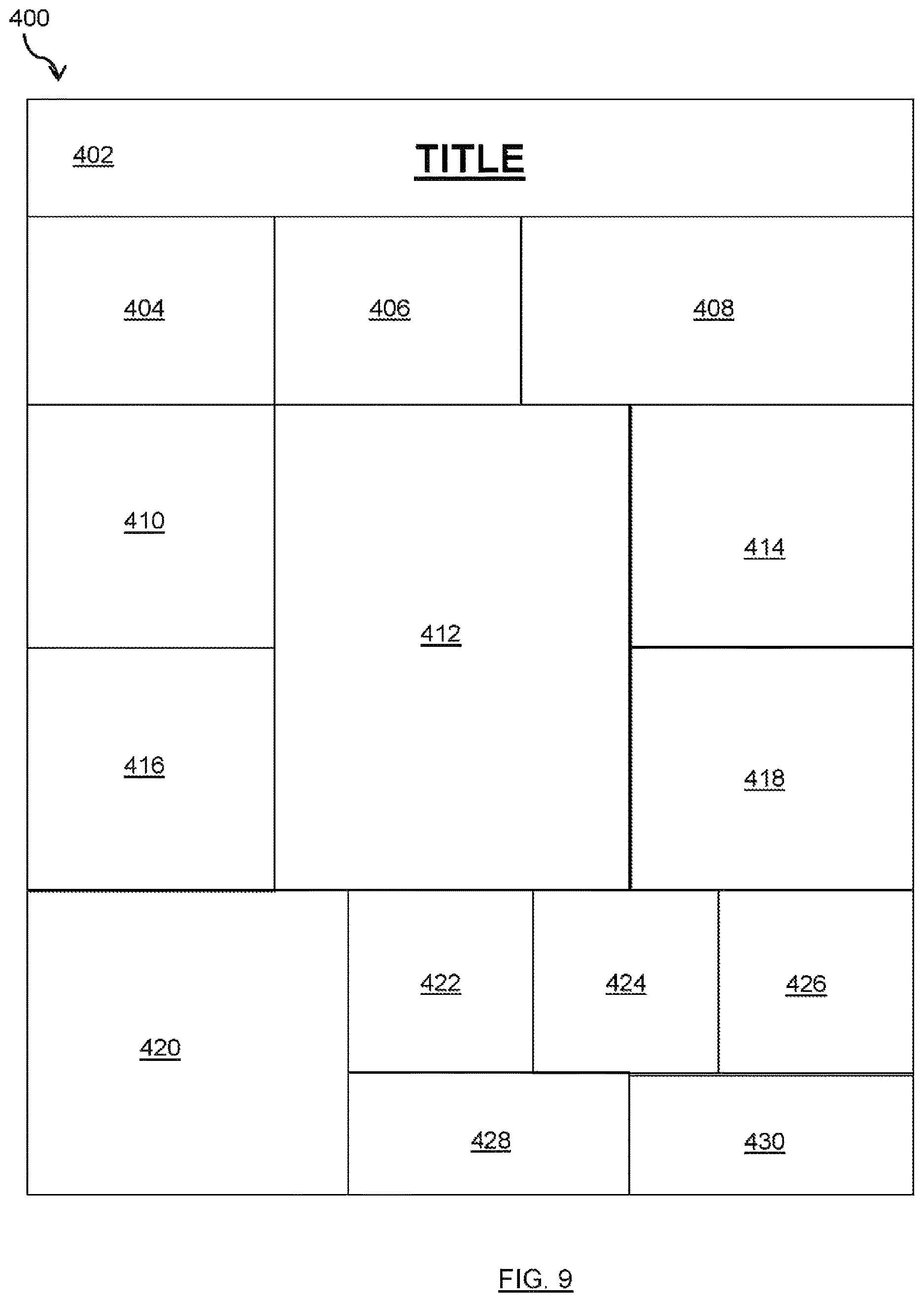 Patent US12614206 Figure 9 – Method and system for generation of at least one output analytics for a promotion