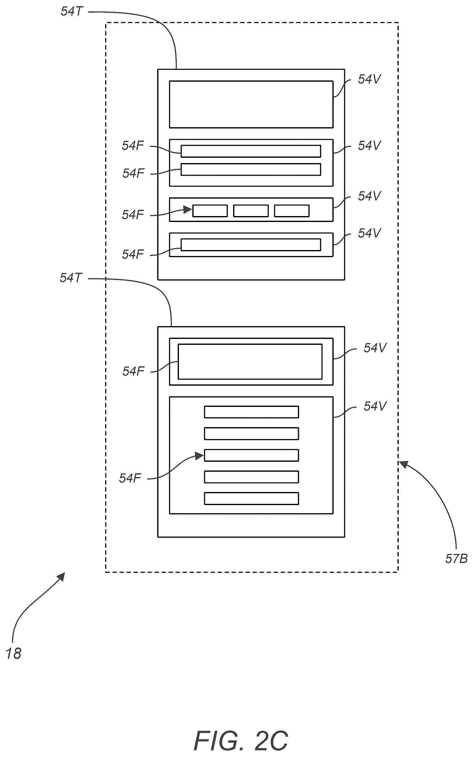 Patent US12614213 Figure 6 – Digital content generation and refinement platform