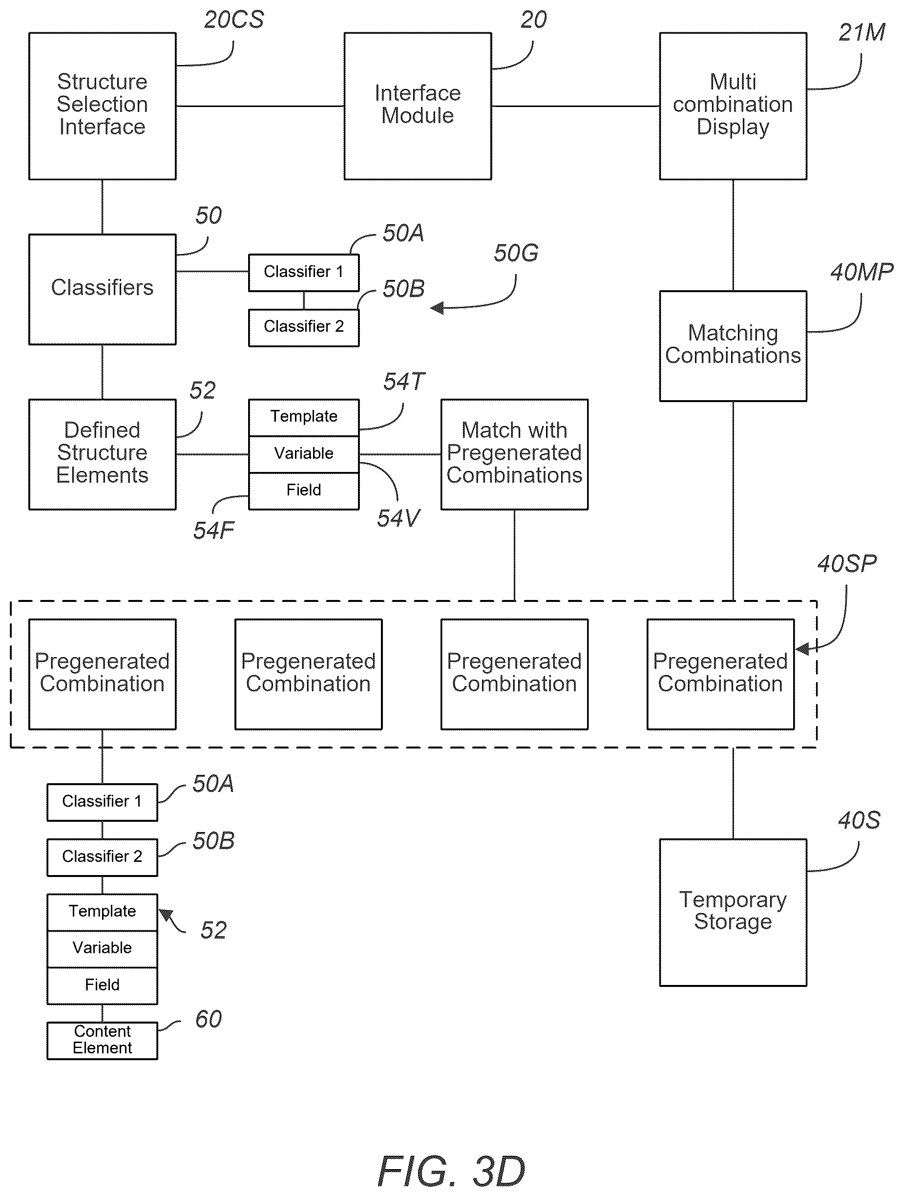Patent US12614213 Figure 13 – Digital content generation and refinement platform