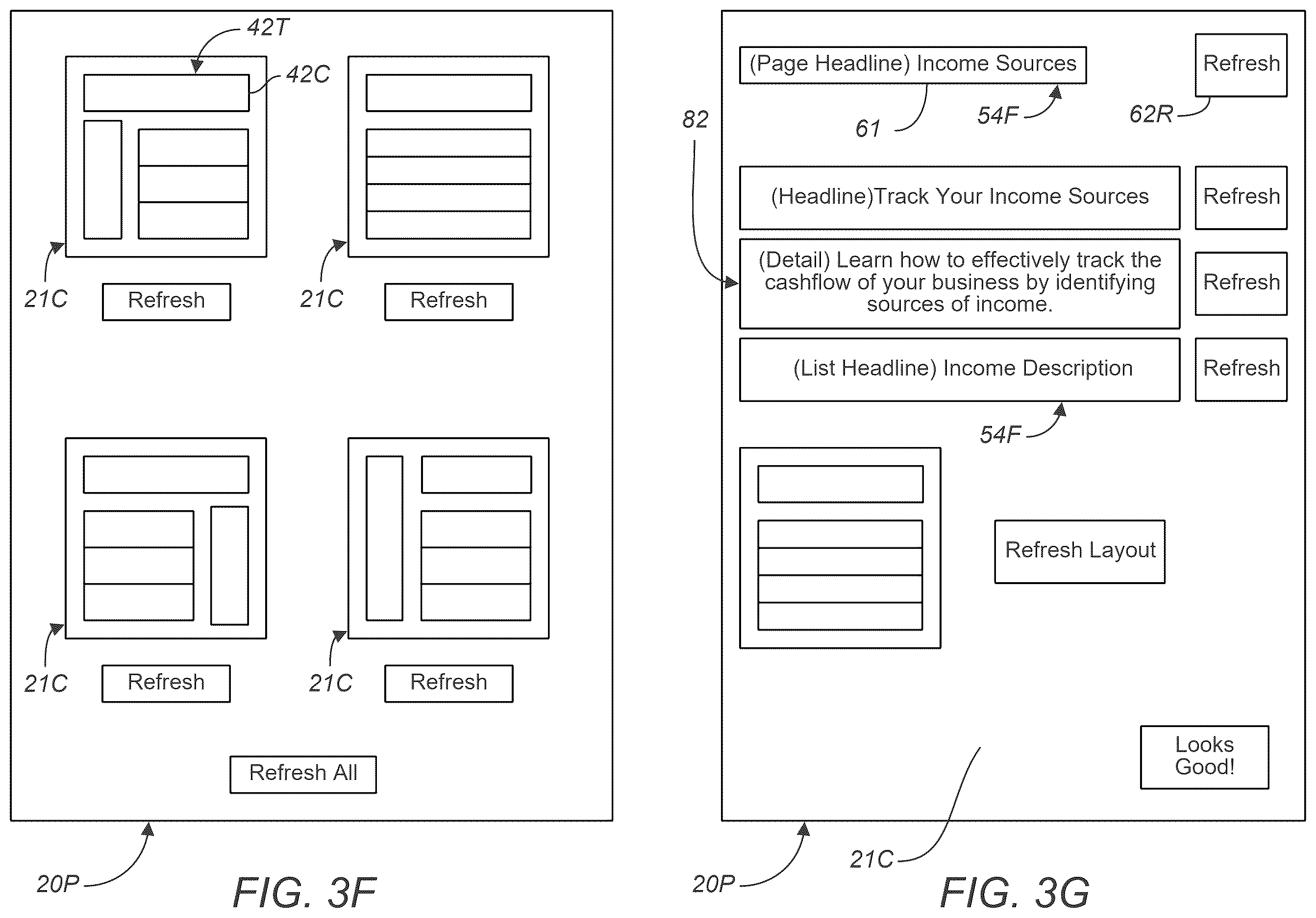 Patent US12614213 Figure 15 – Digital content generation and refinement platform