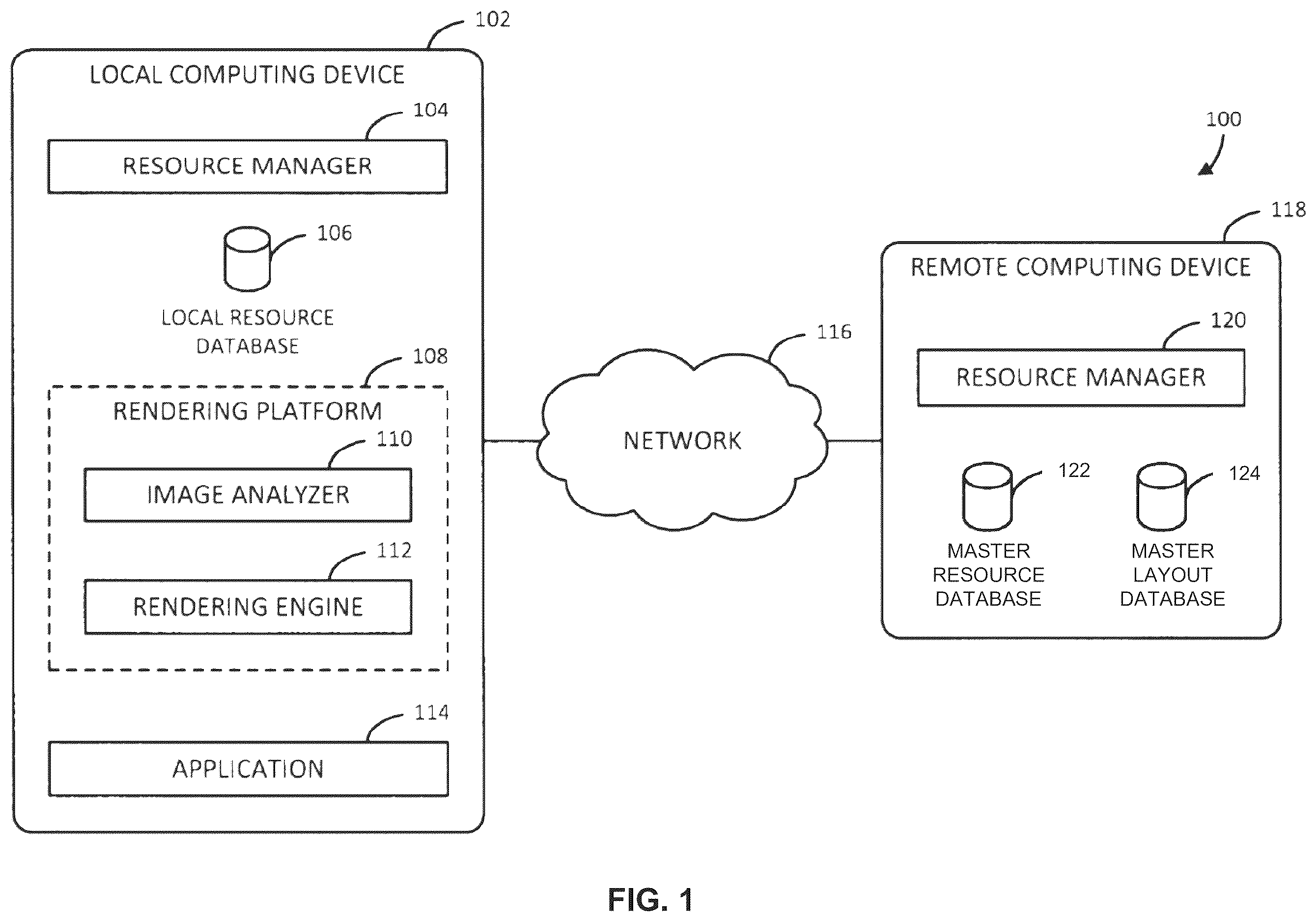 Patent US12614218 Figure 1 – Chat based product configurator